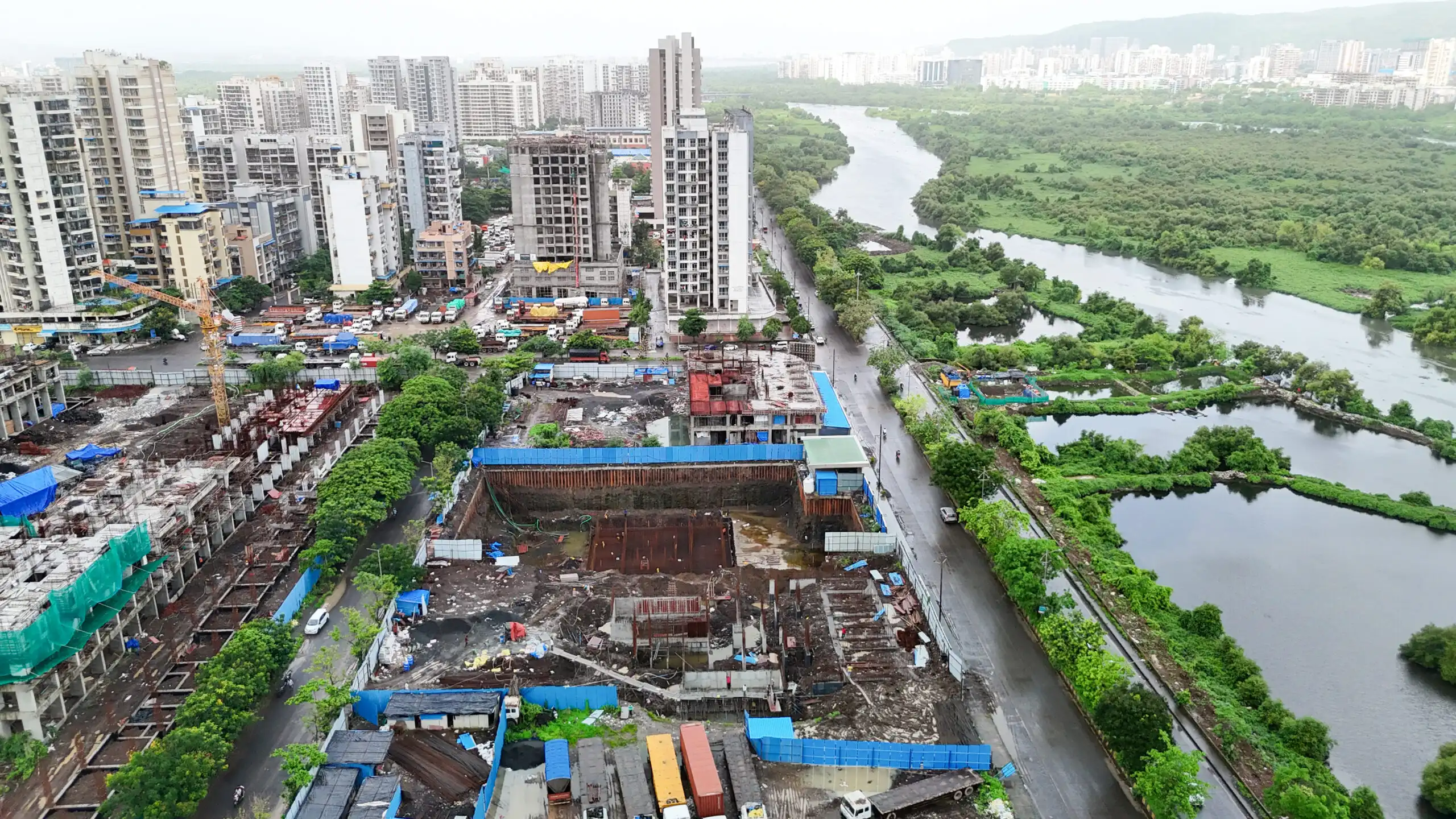 Project Progress Image