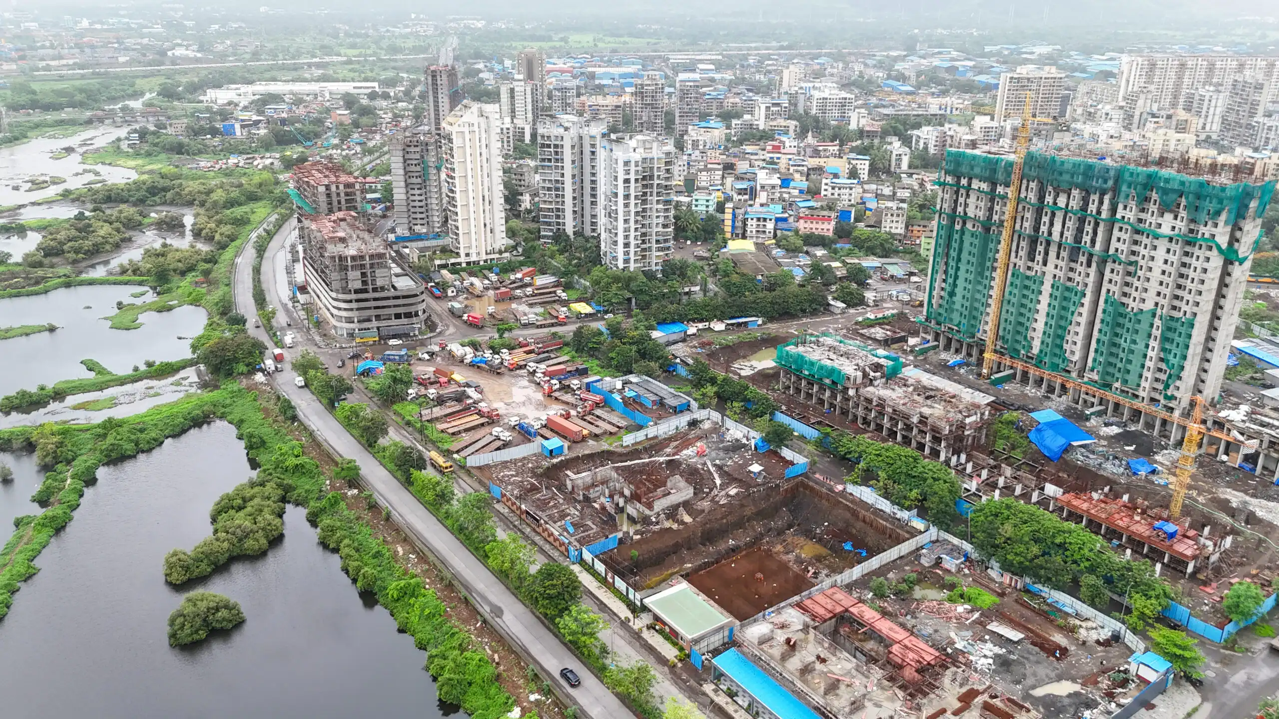 Project Progress Image