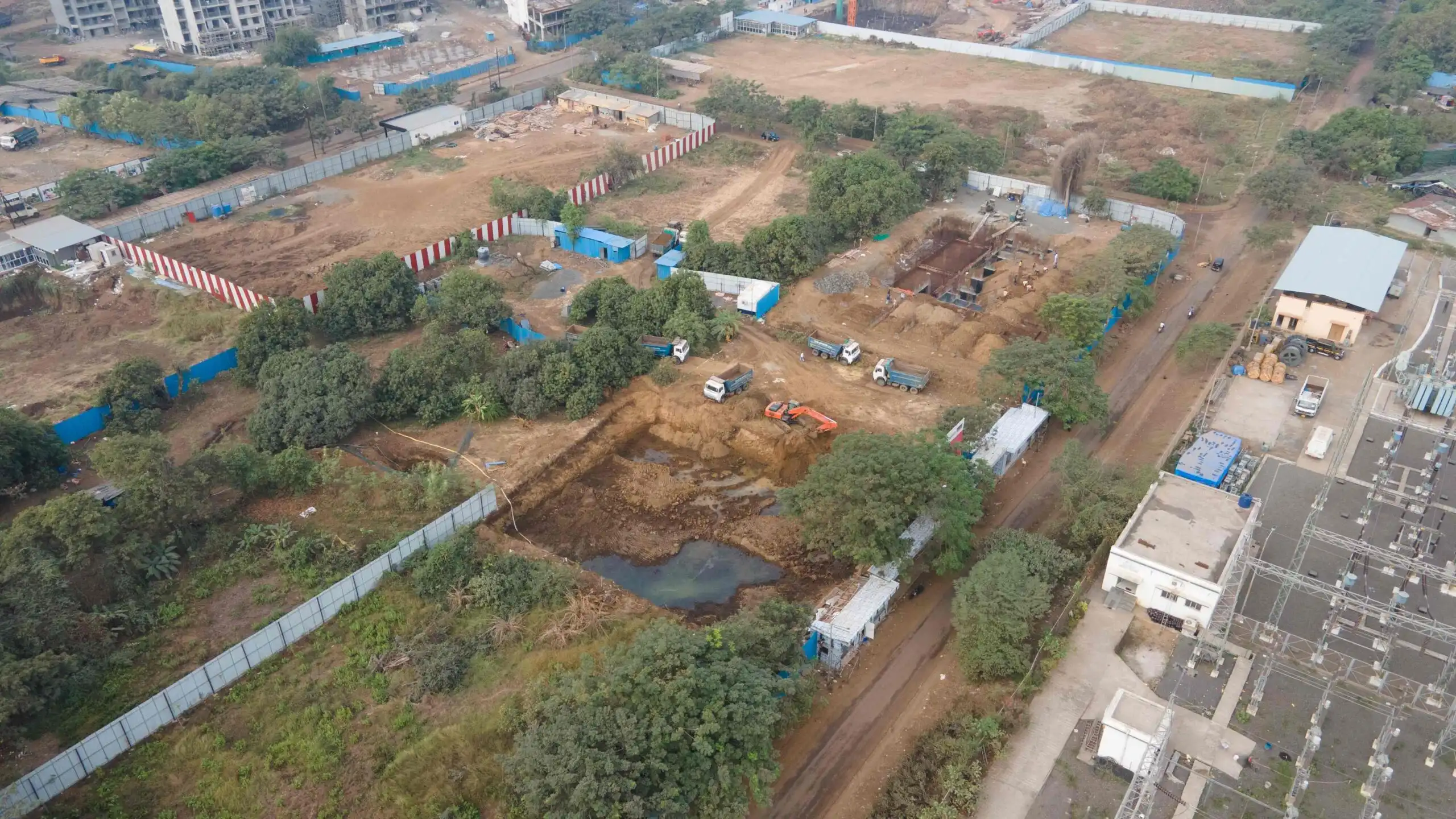 Project Progress Image