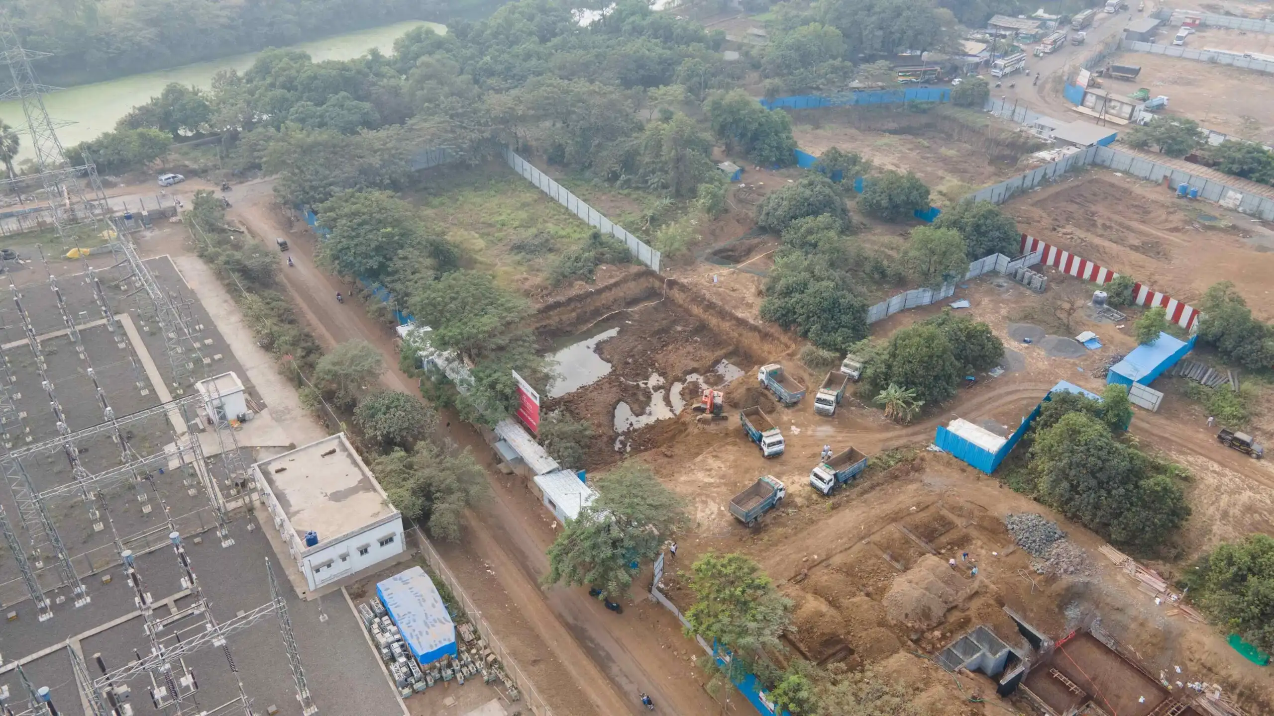 Project Progress Image