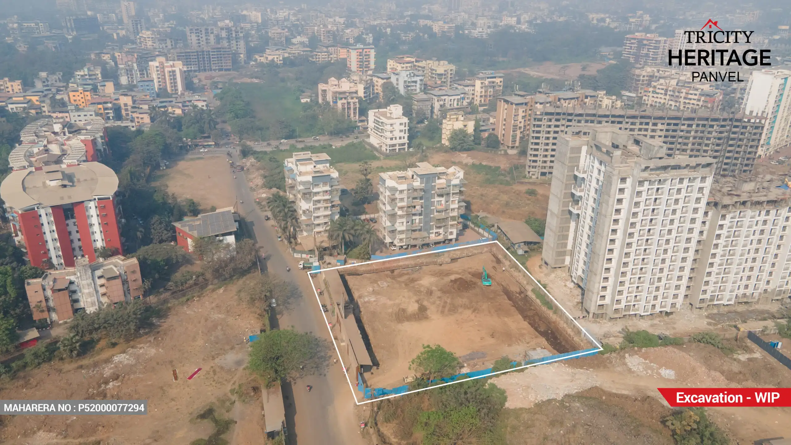 Project Progress Image