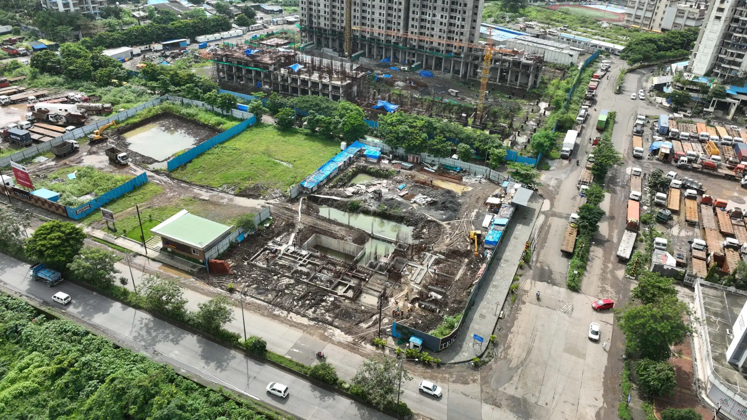 Project Progress Image