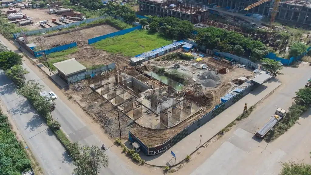 Project Progress Image