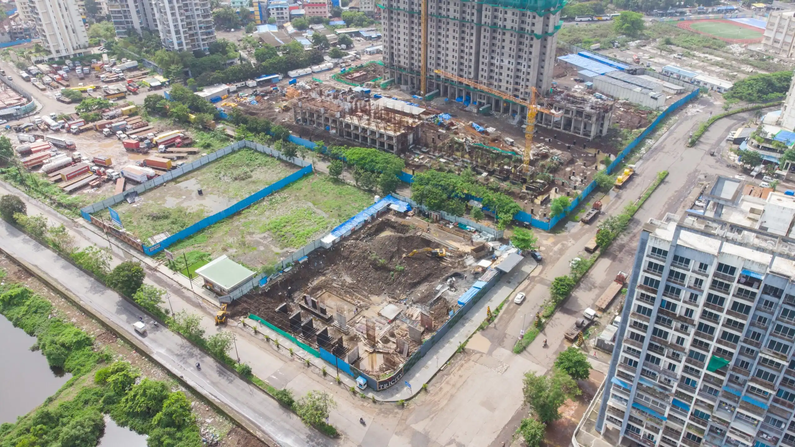 Project Progress Image