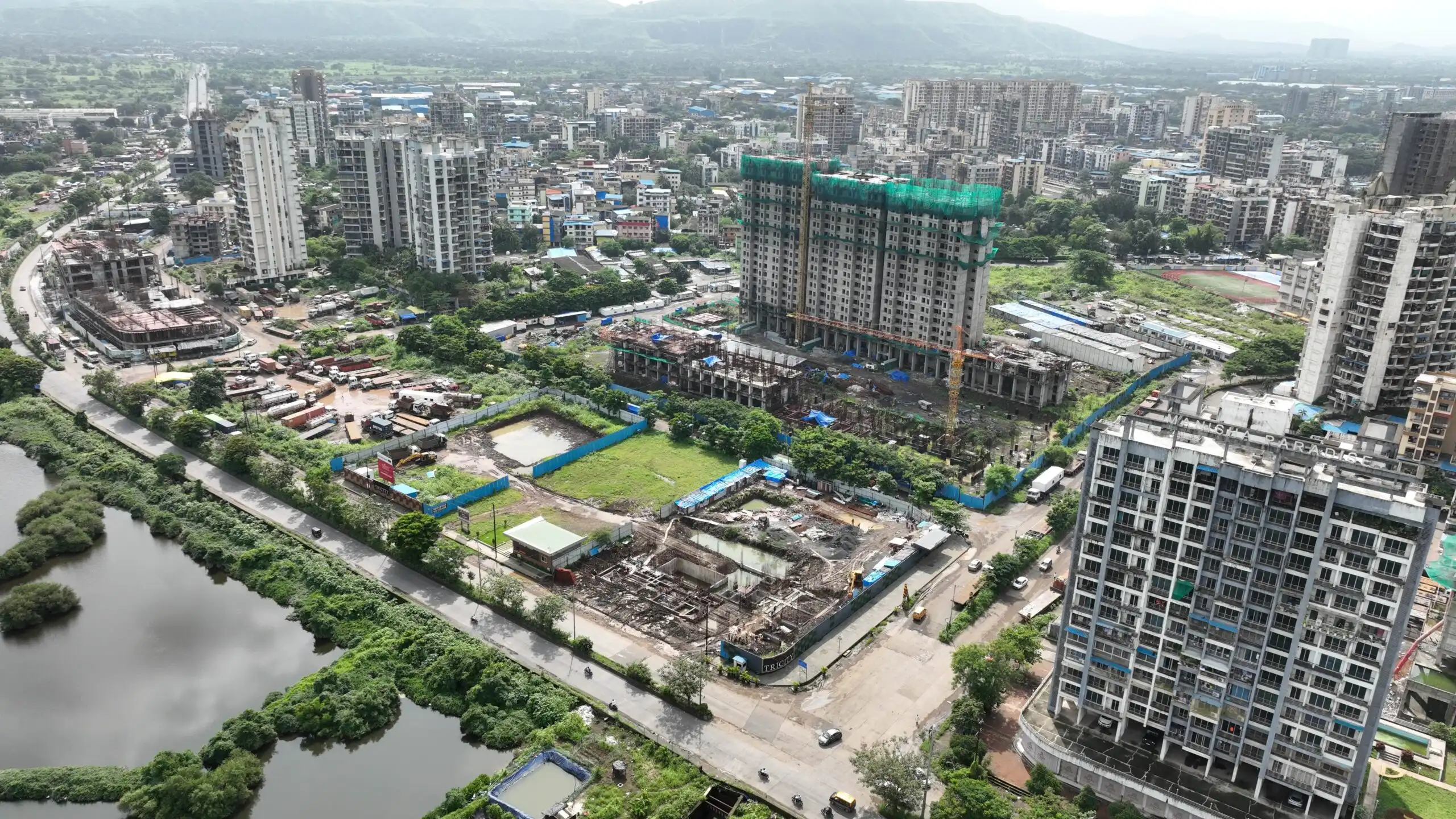 Project Progress Image