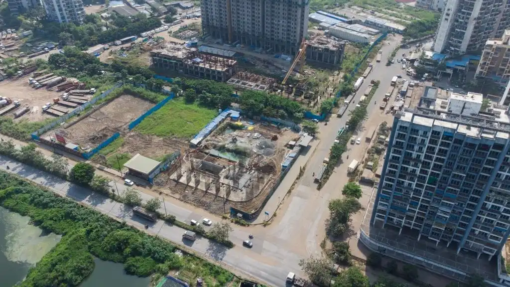 Project Progress Image