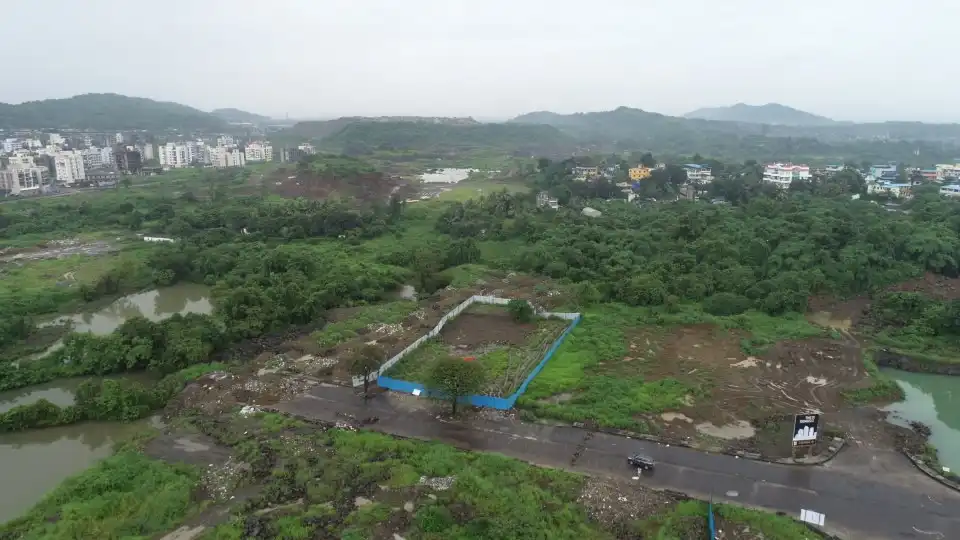 Project Progress Image