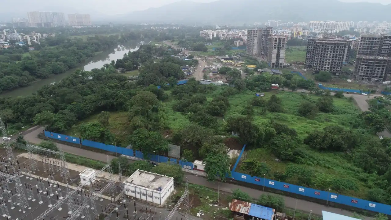 Project Progress Image