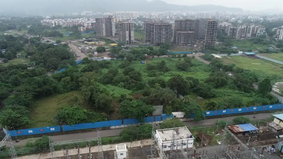 Project Progress Image