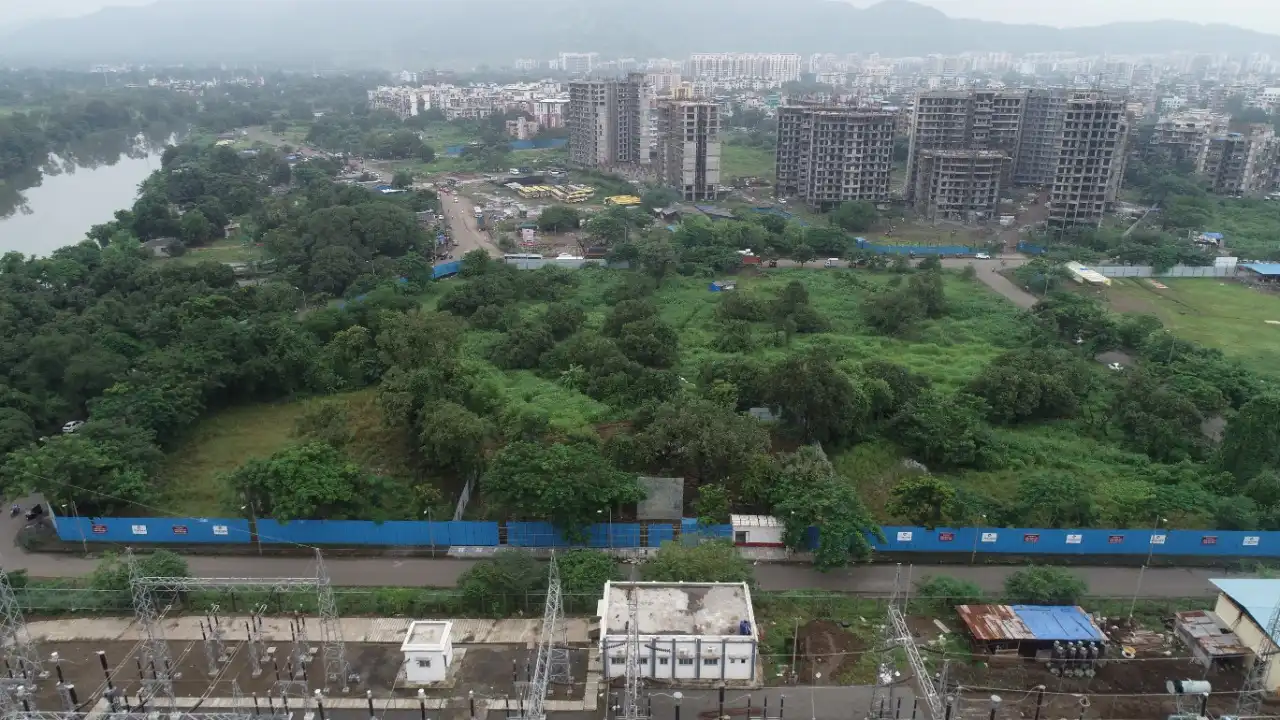 Project Progress Image