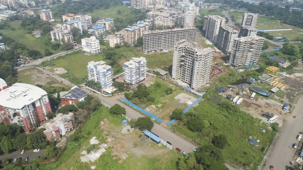 Project Progress Image