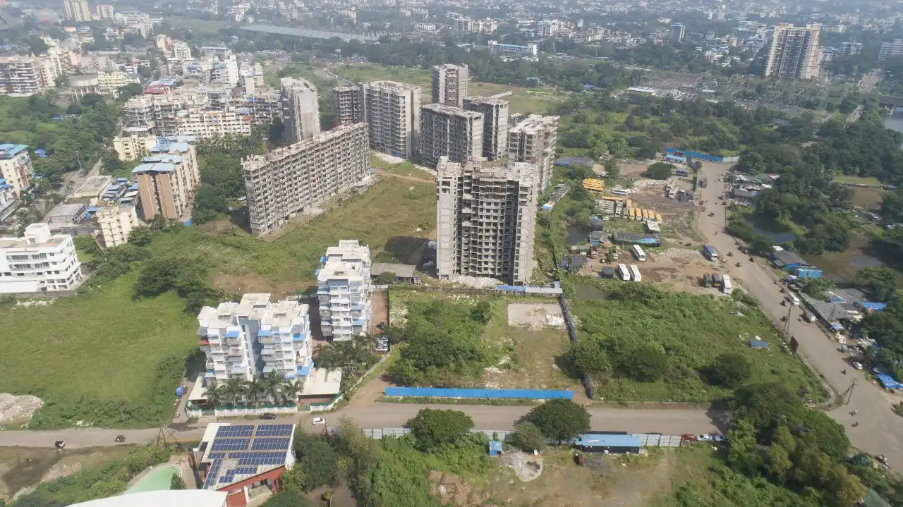 Project Progress Image