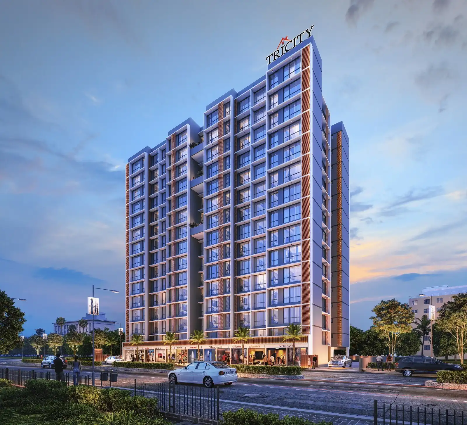 Project gallery Image