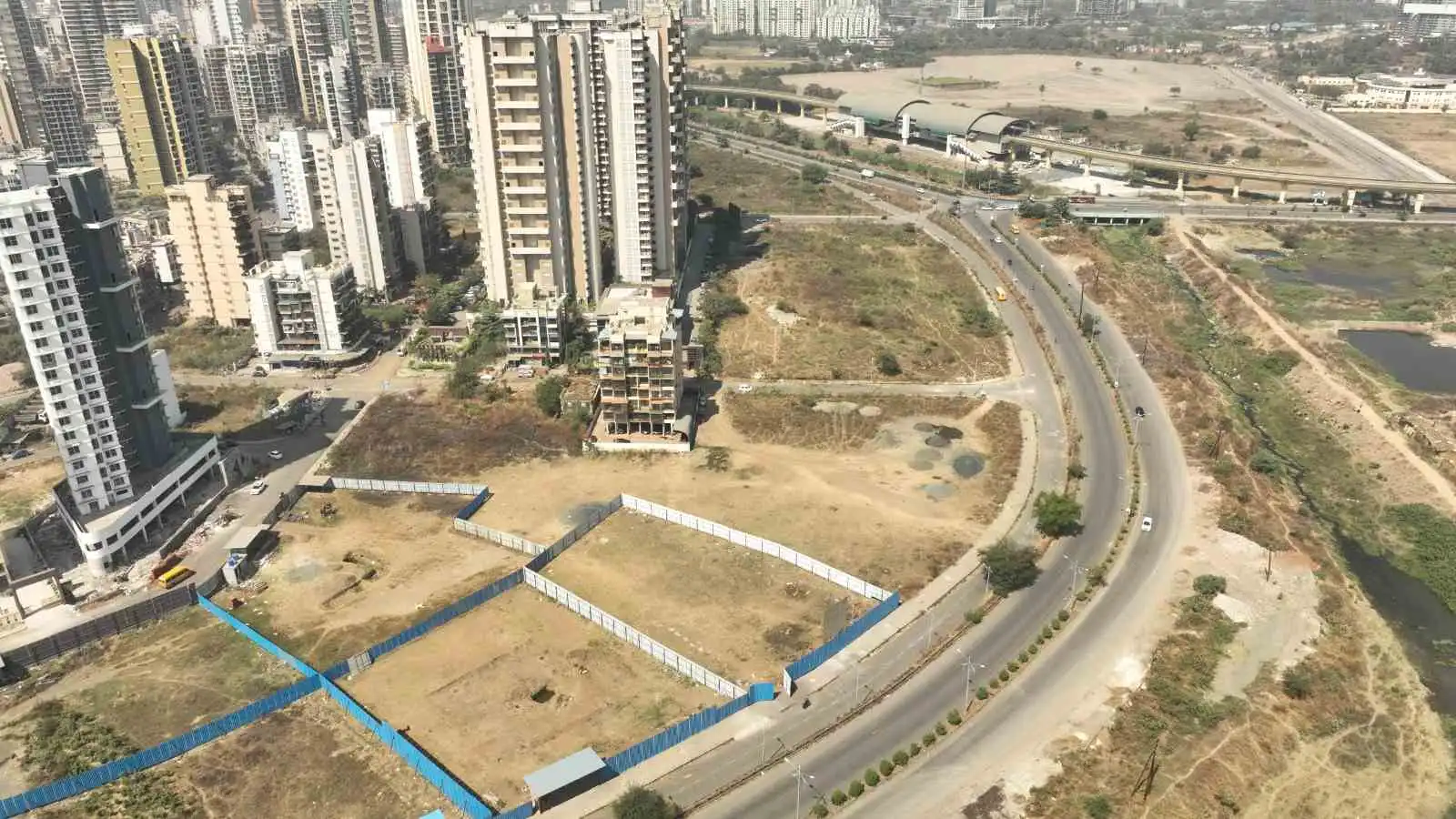 Project Progress Image