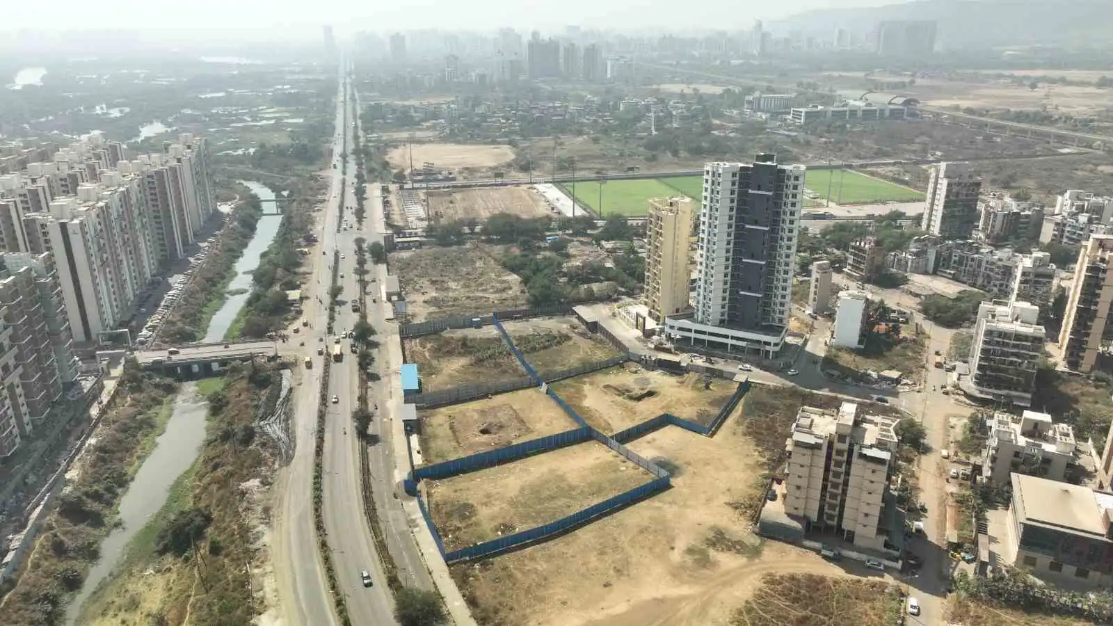 Project Progress Image