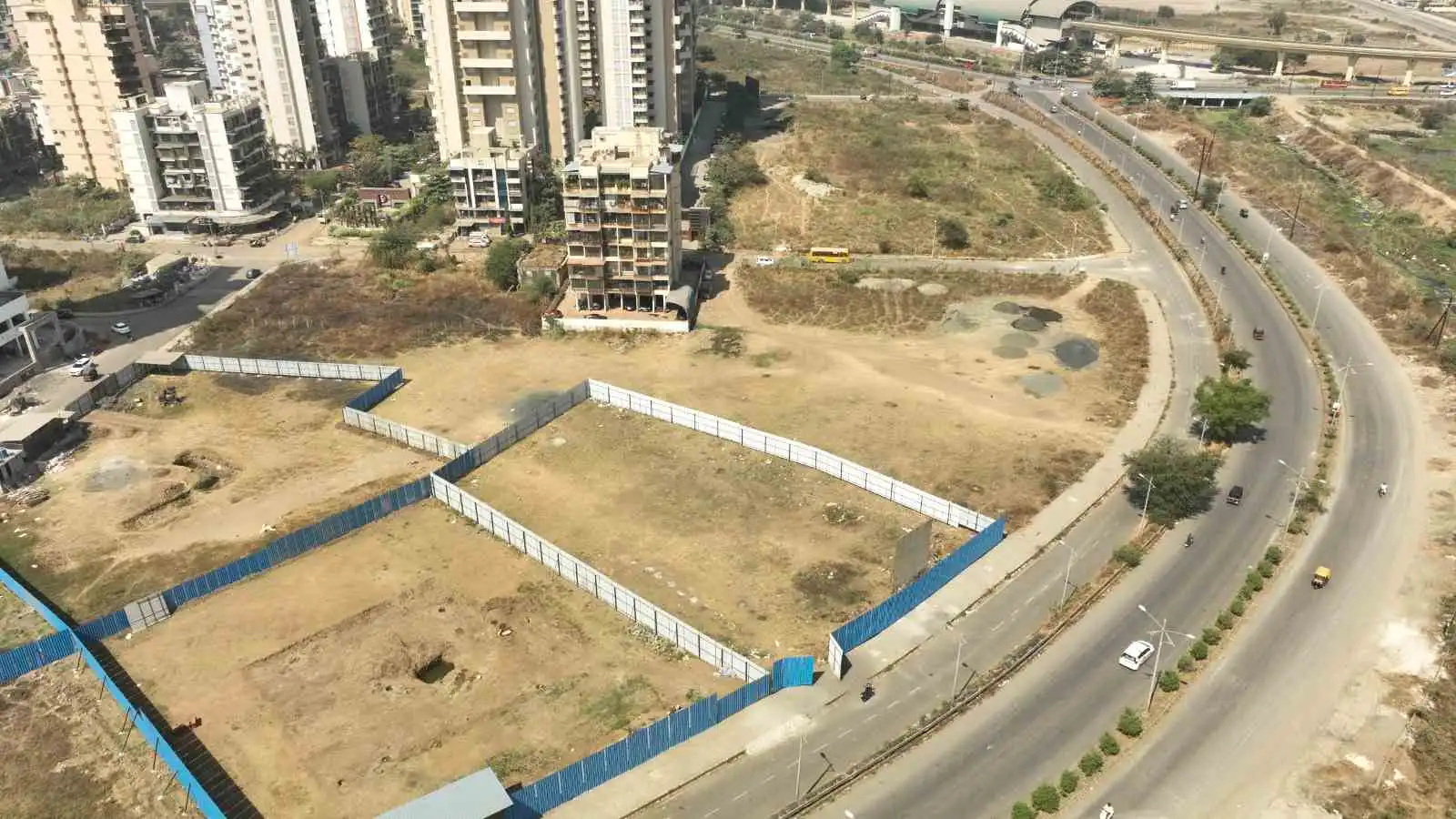 Project Progress Image