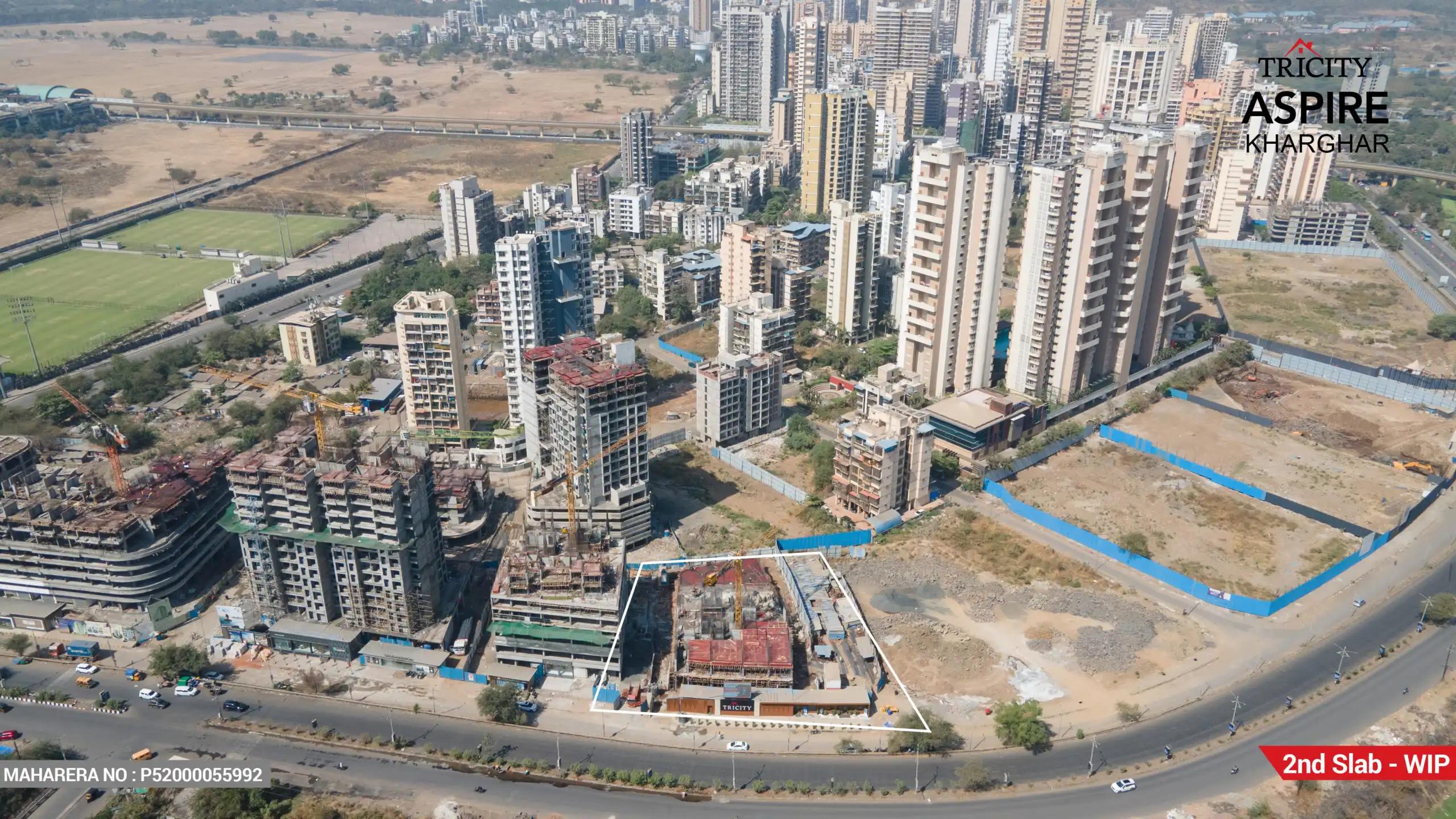 Project Progress Image