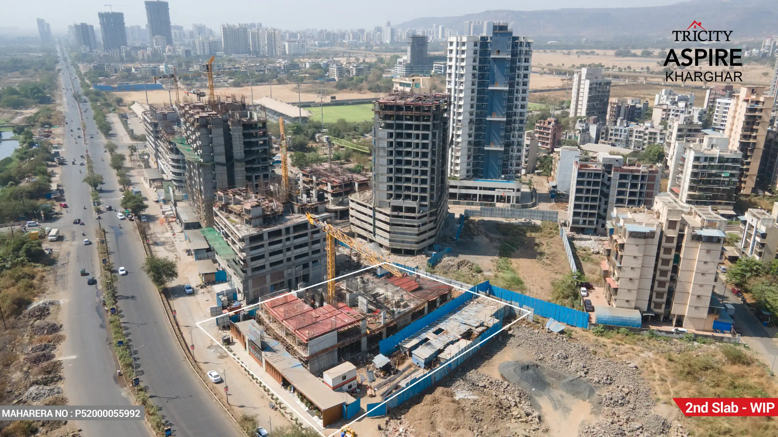 Project Progress Image