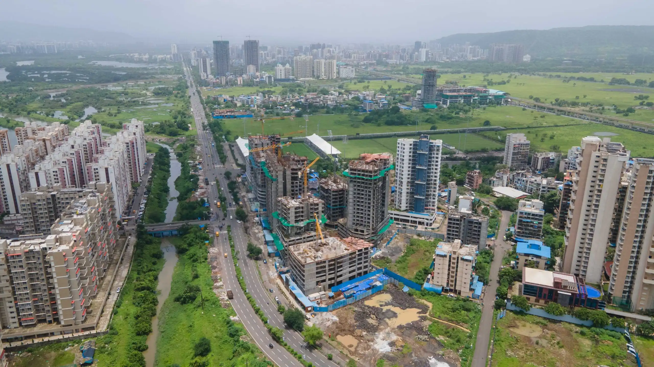 Project Progress Image