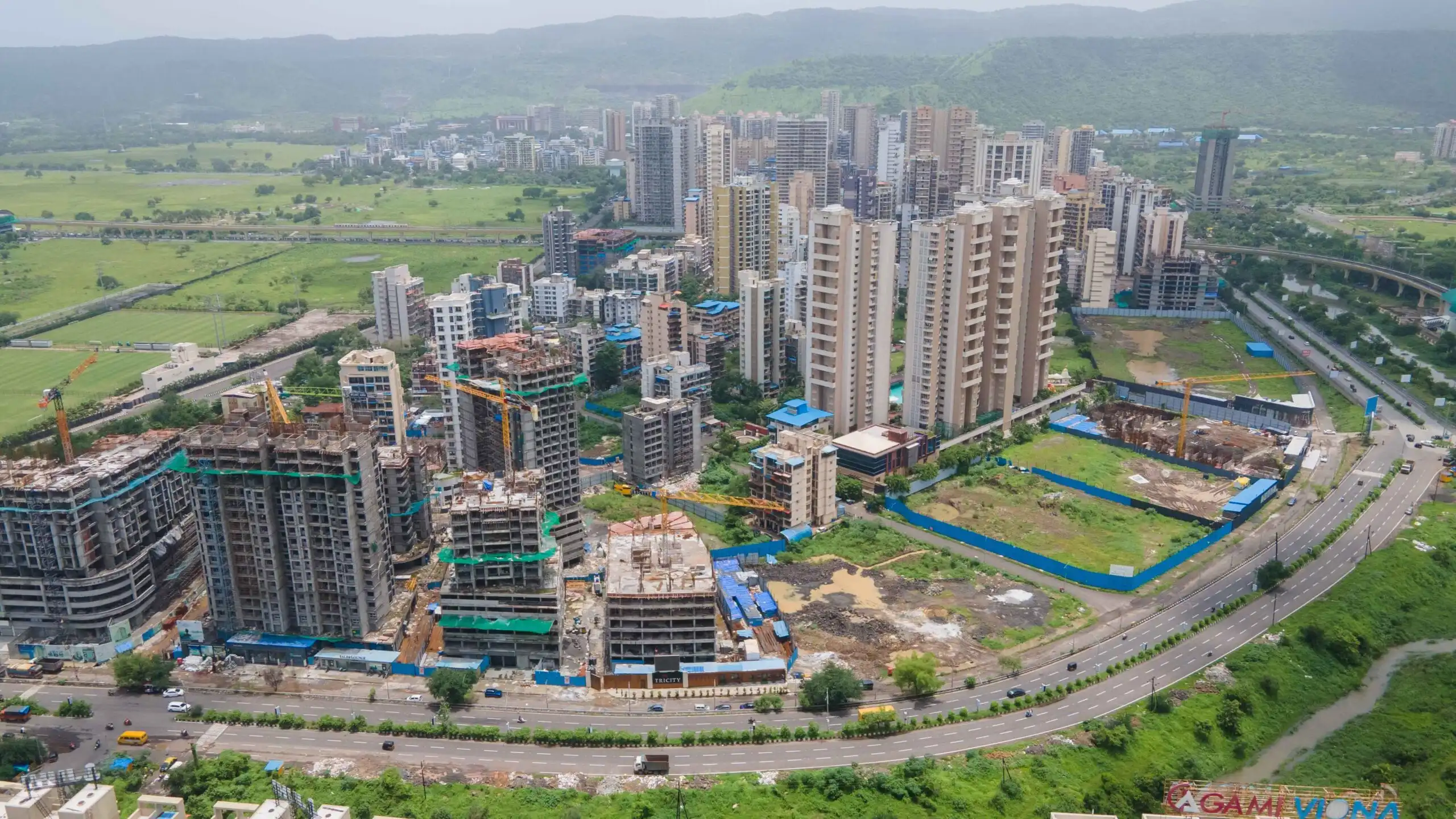 Project Progress Image