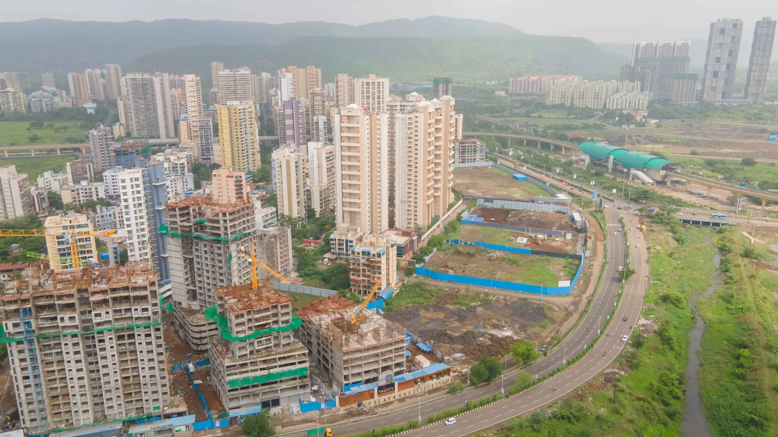 Project Progress Image