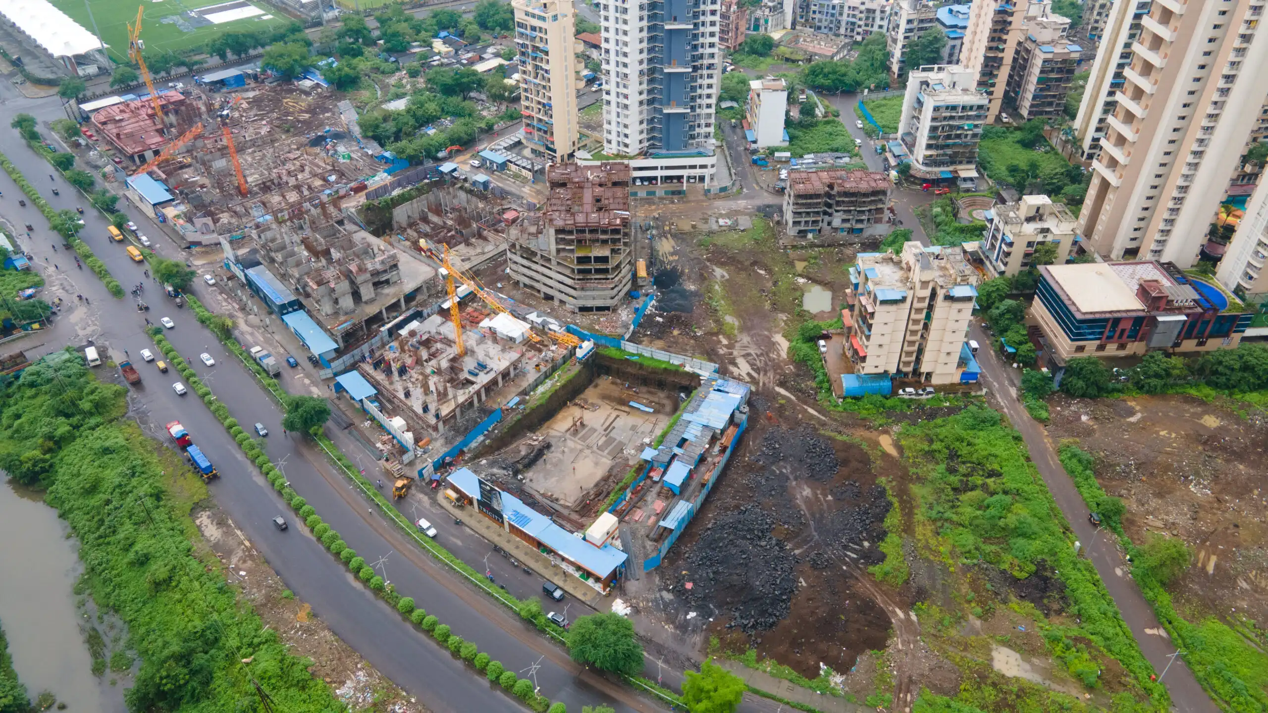 Project Progress Image