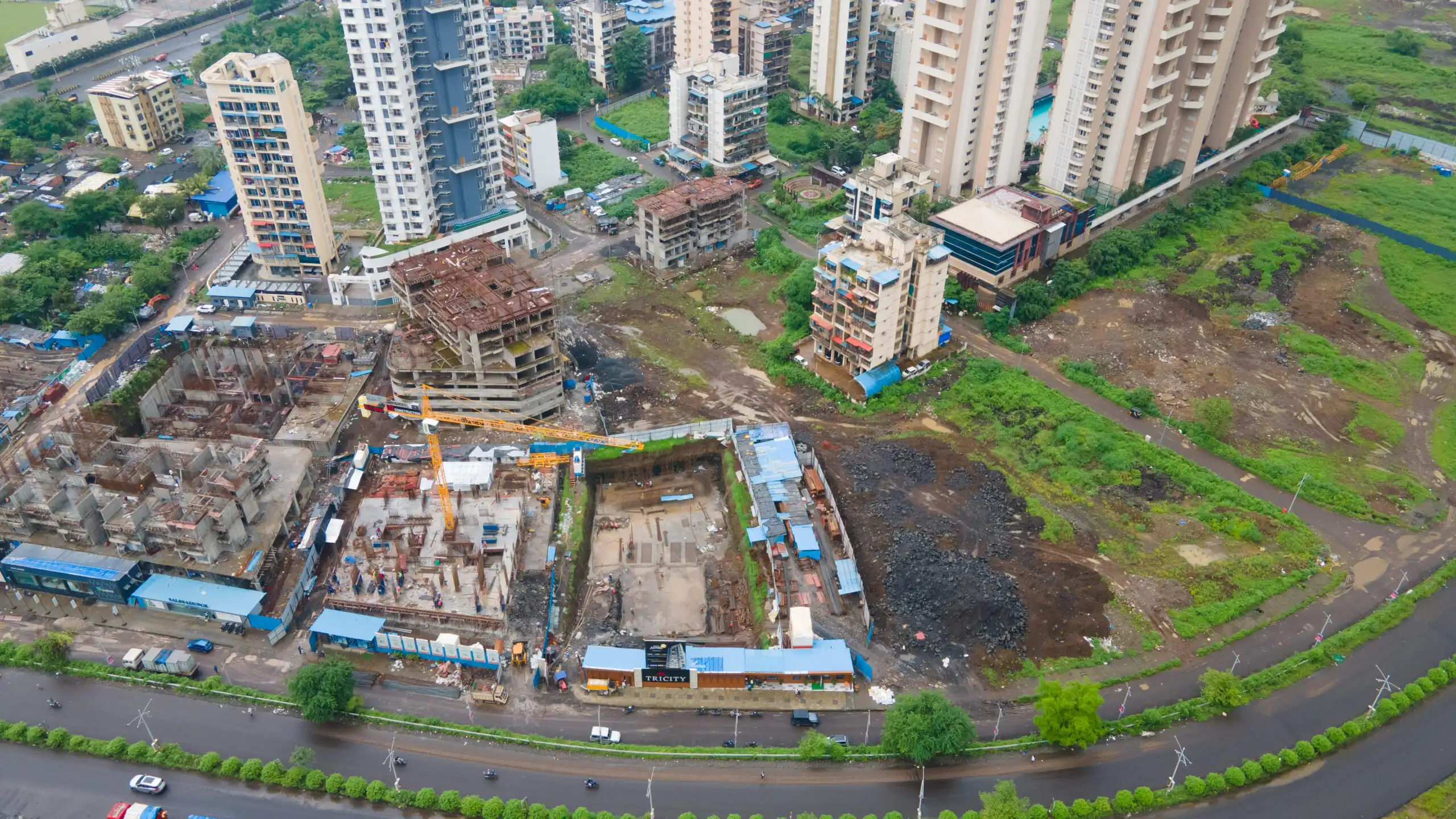 Project Progress Image