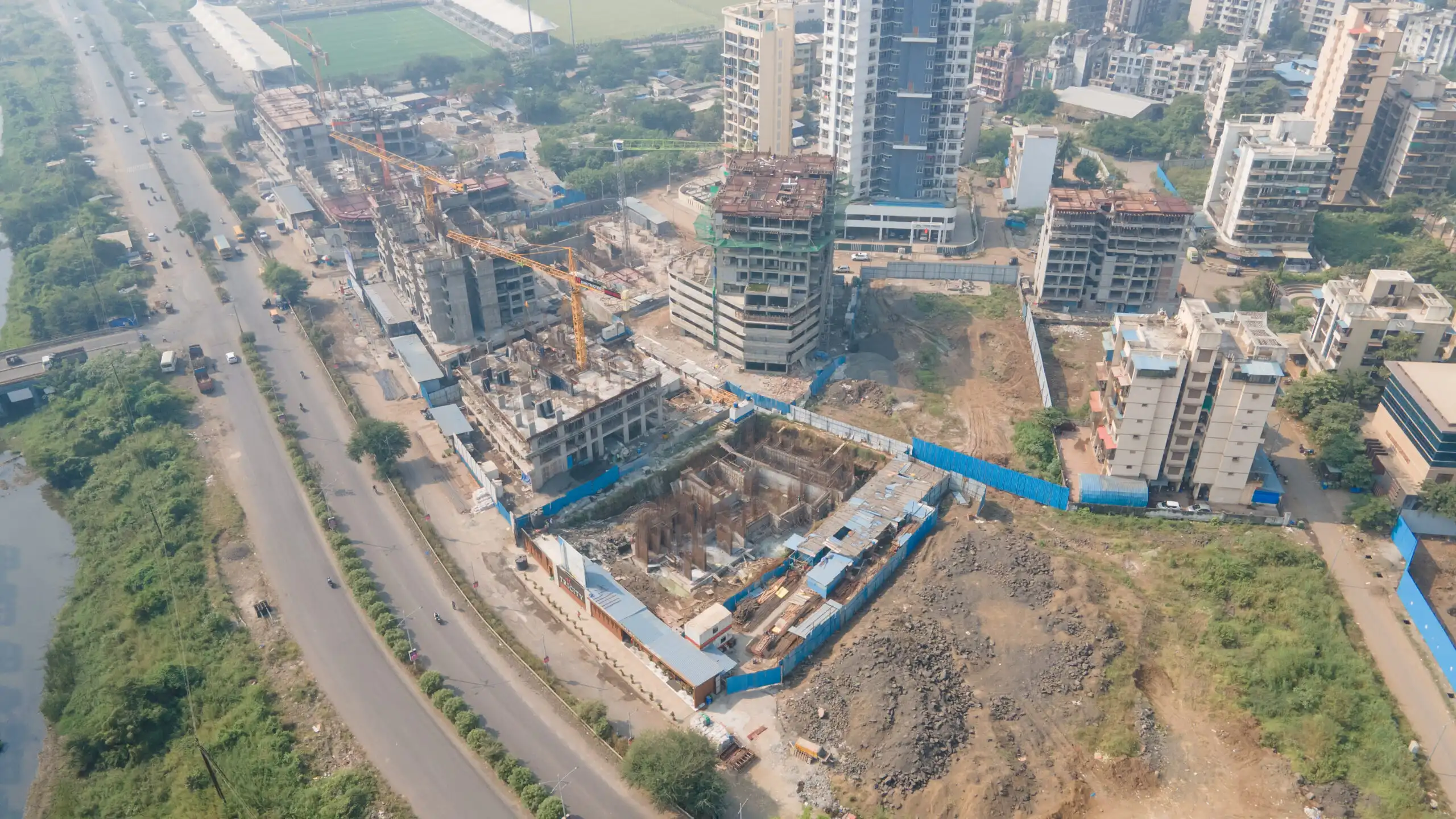 Project Progress Image