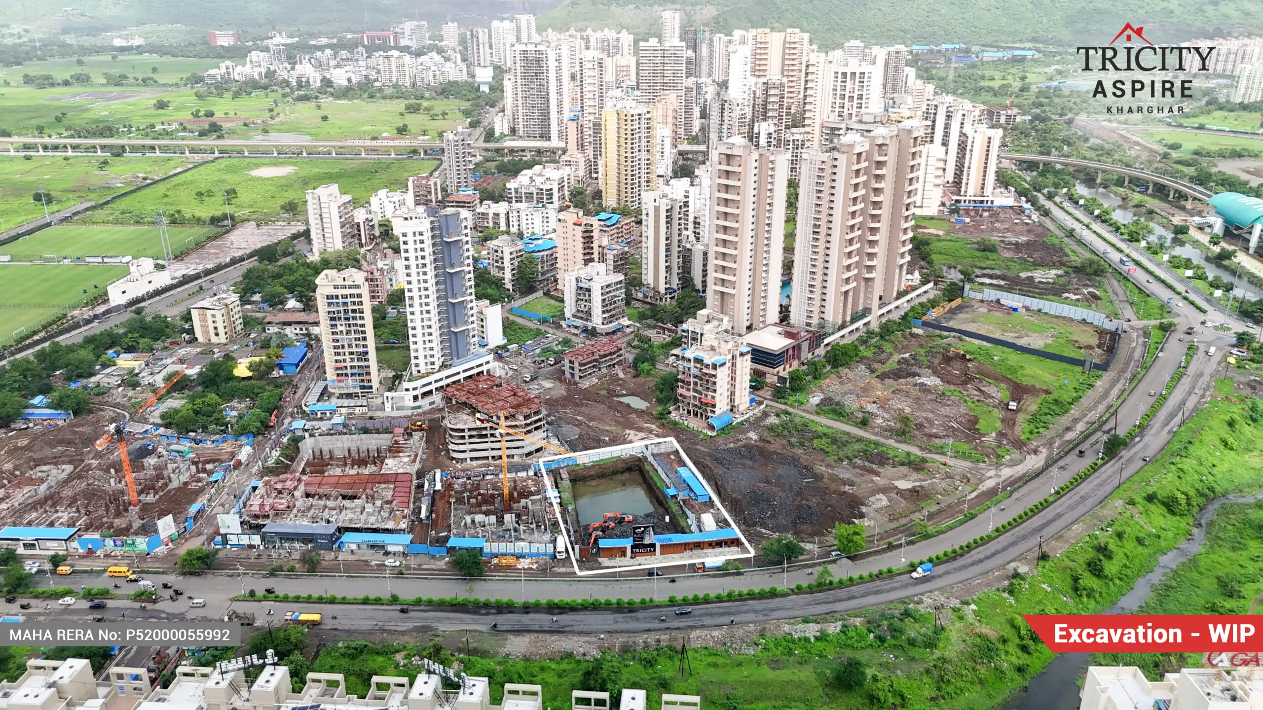 Project Progress Image