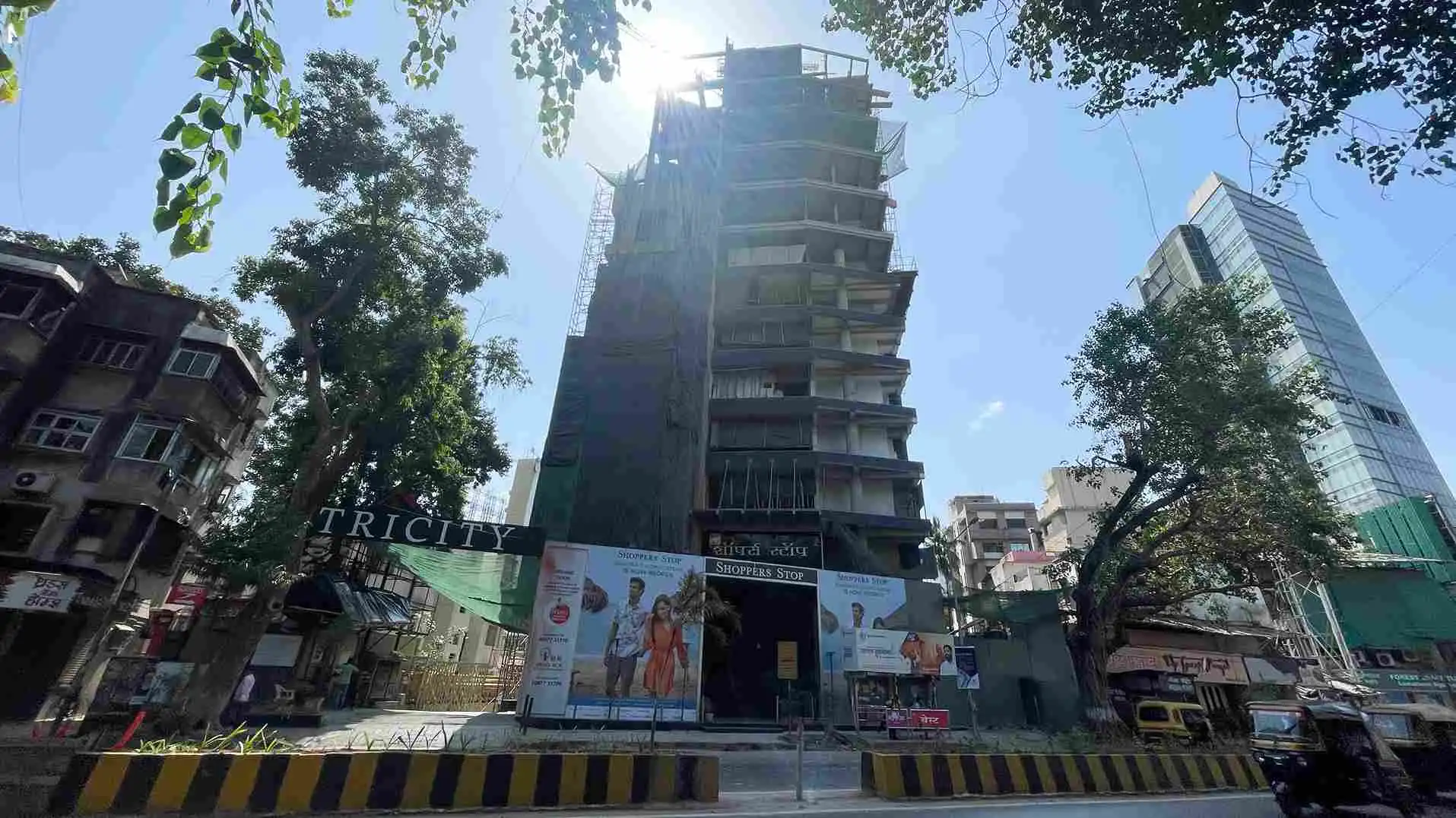 Project Progress Image