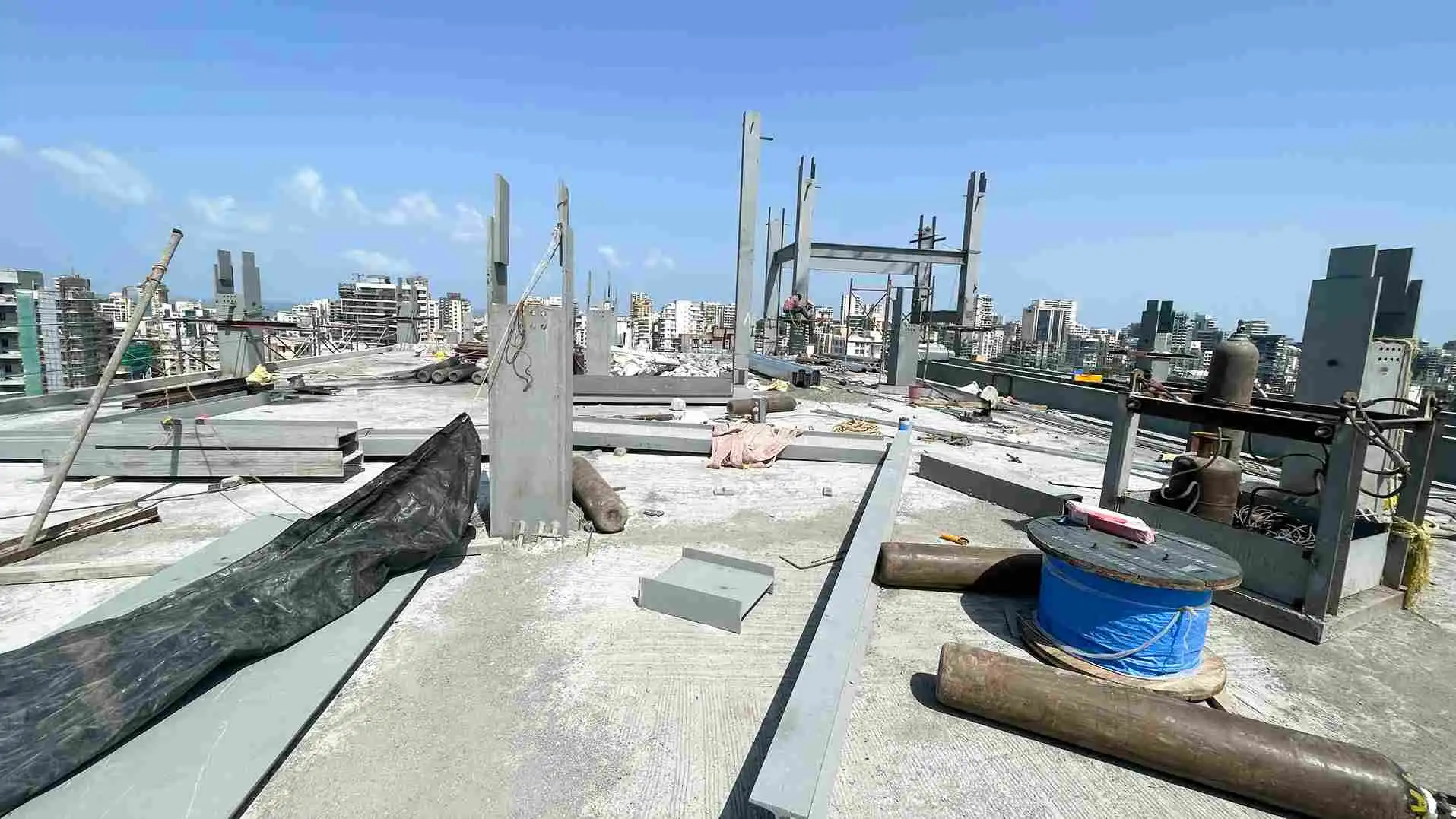 Project Progress Image