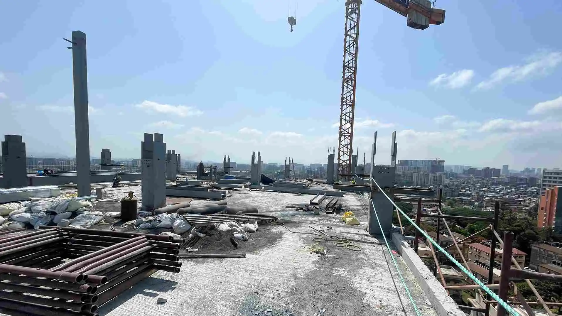 Project Progress Image