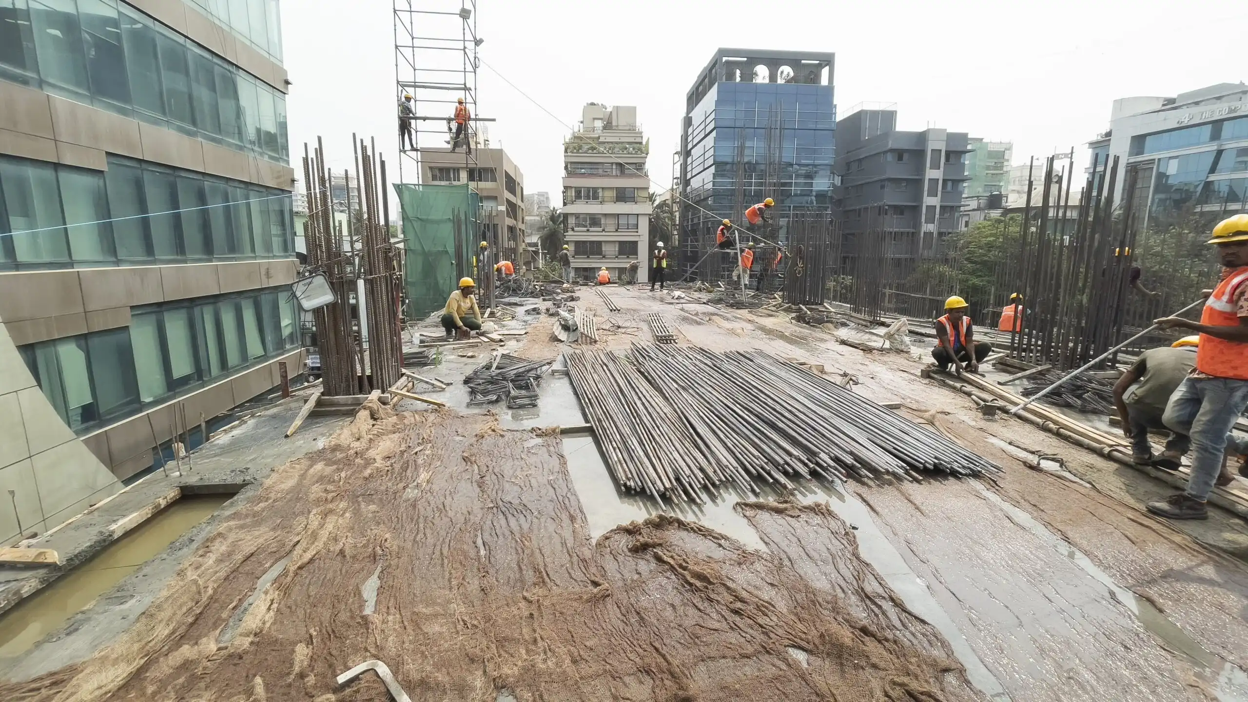 Project Progress Image