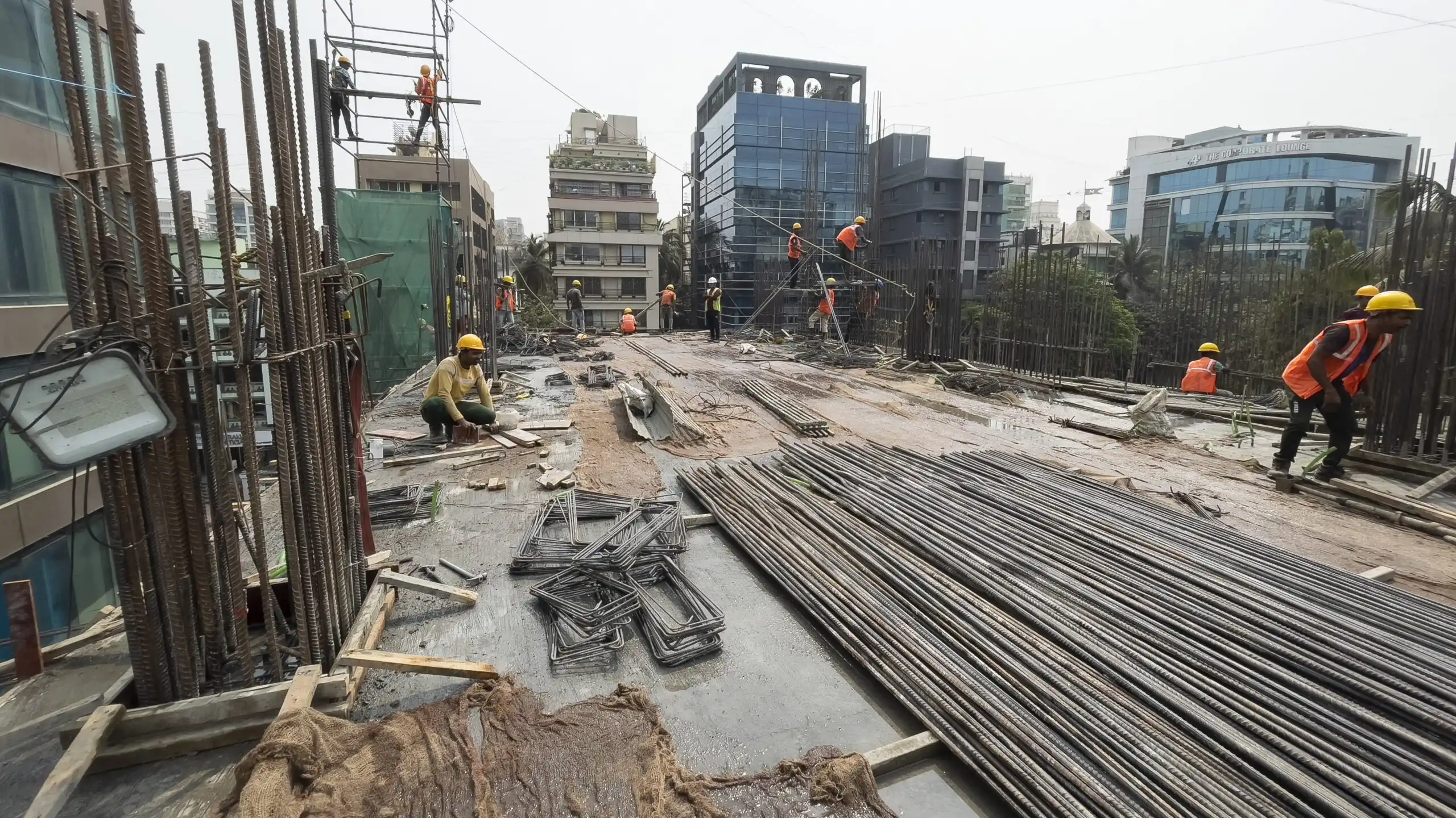 Project Progress Image