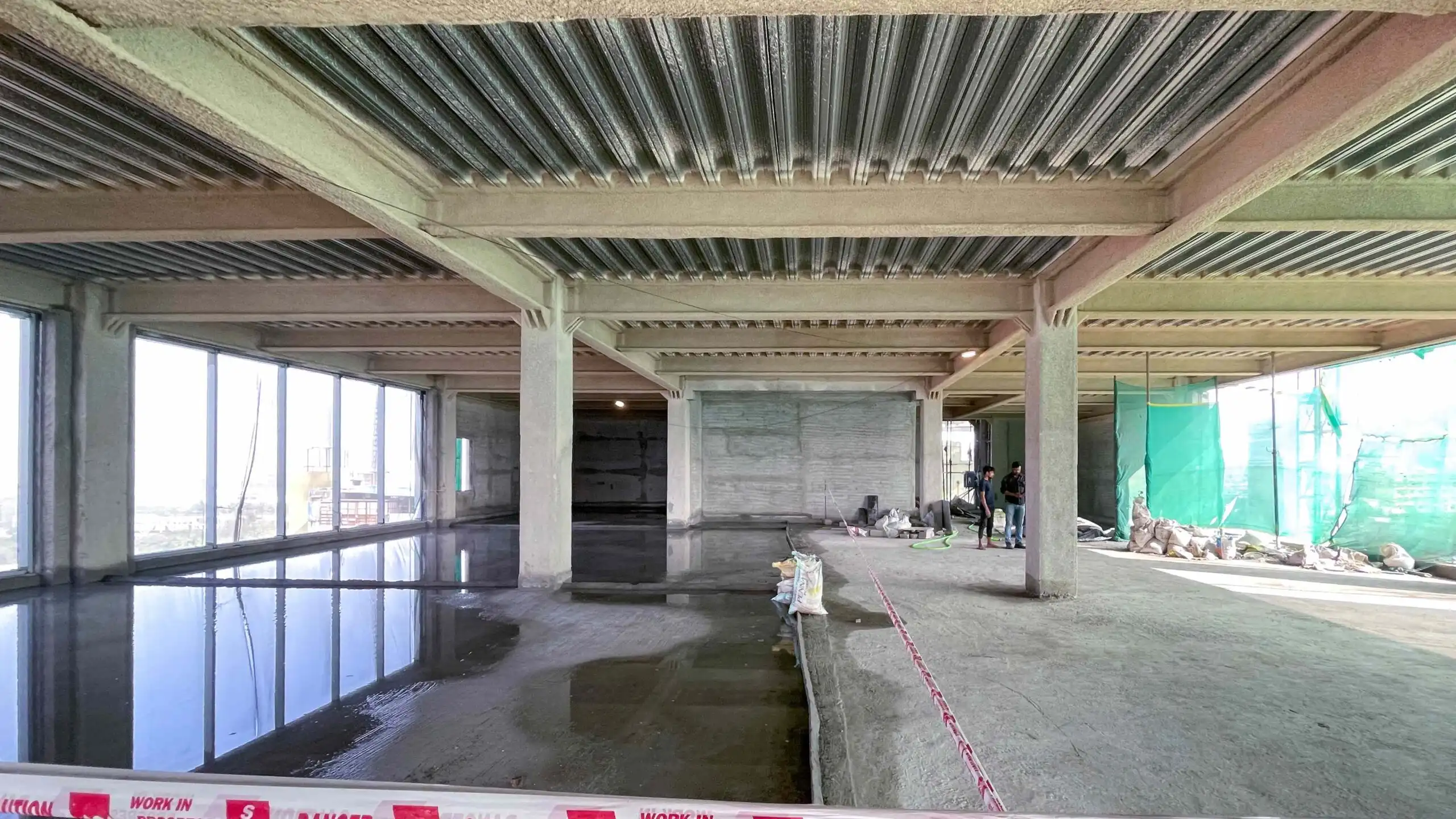 Project Progress Image