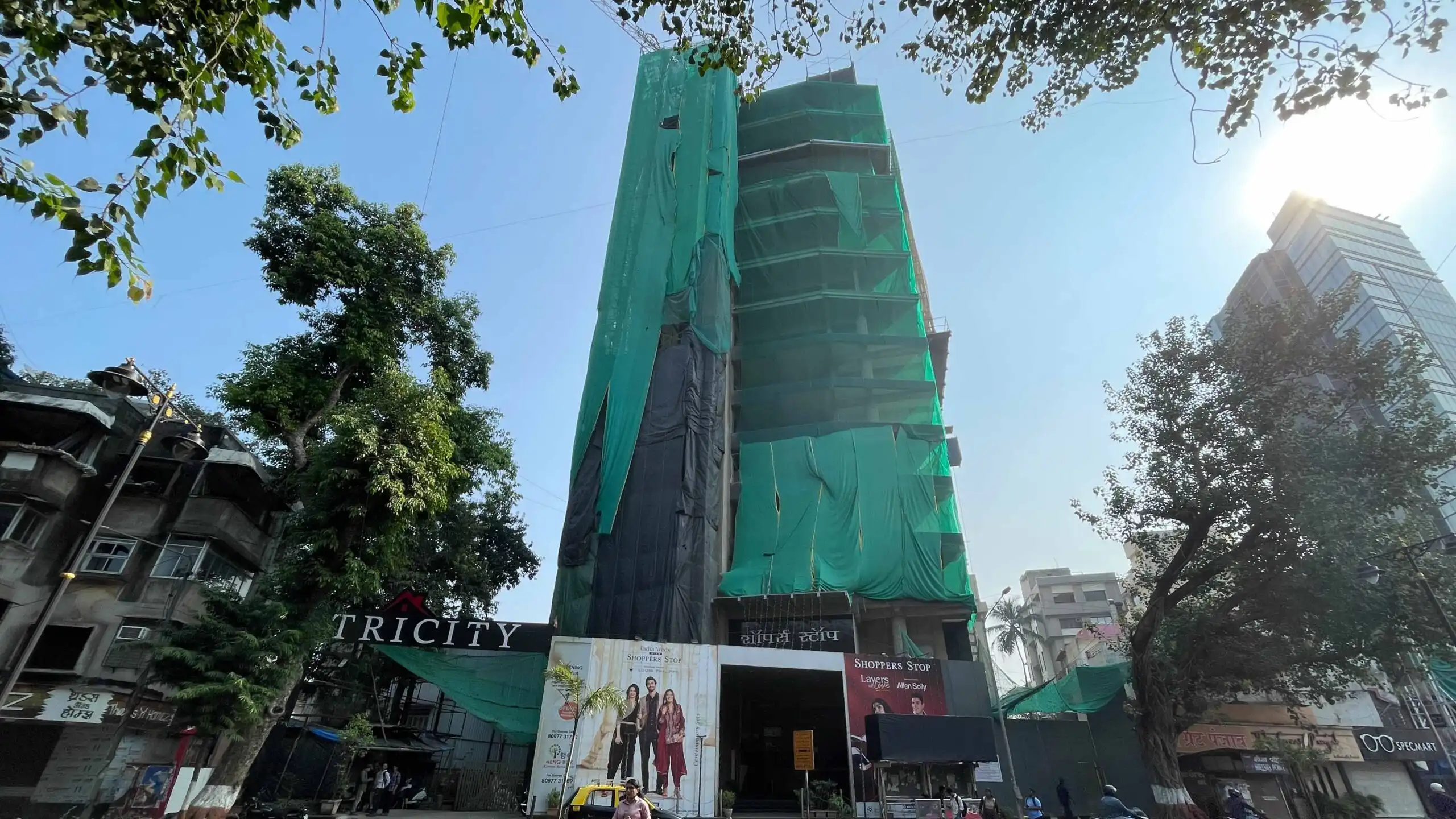 Project Progress Image