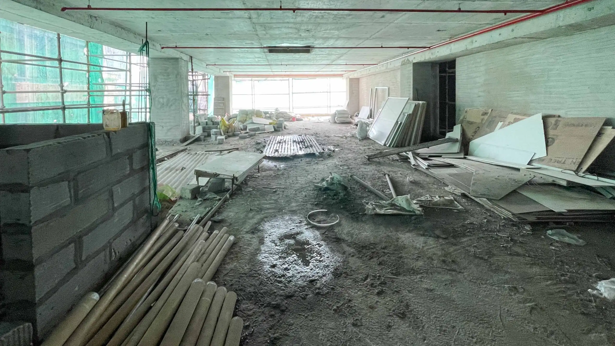 Project Progress Image