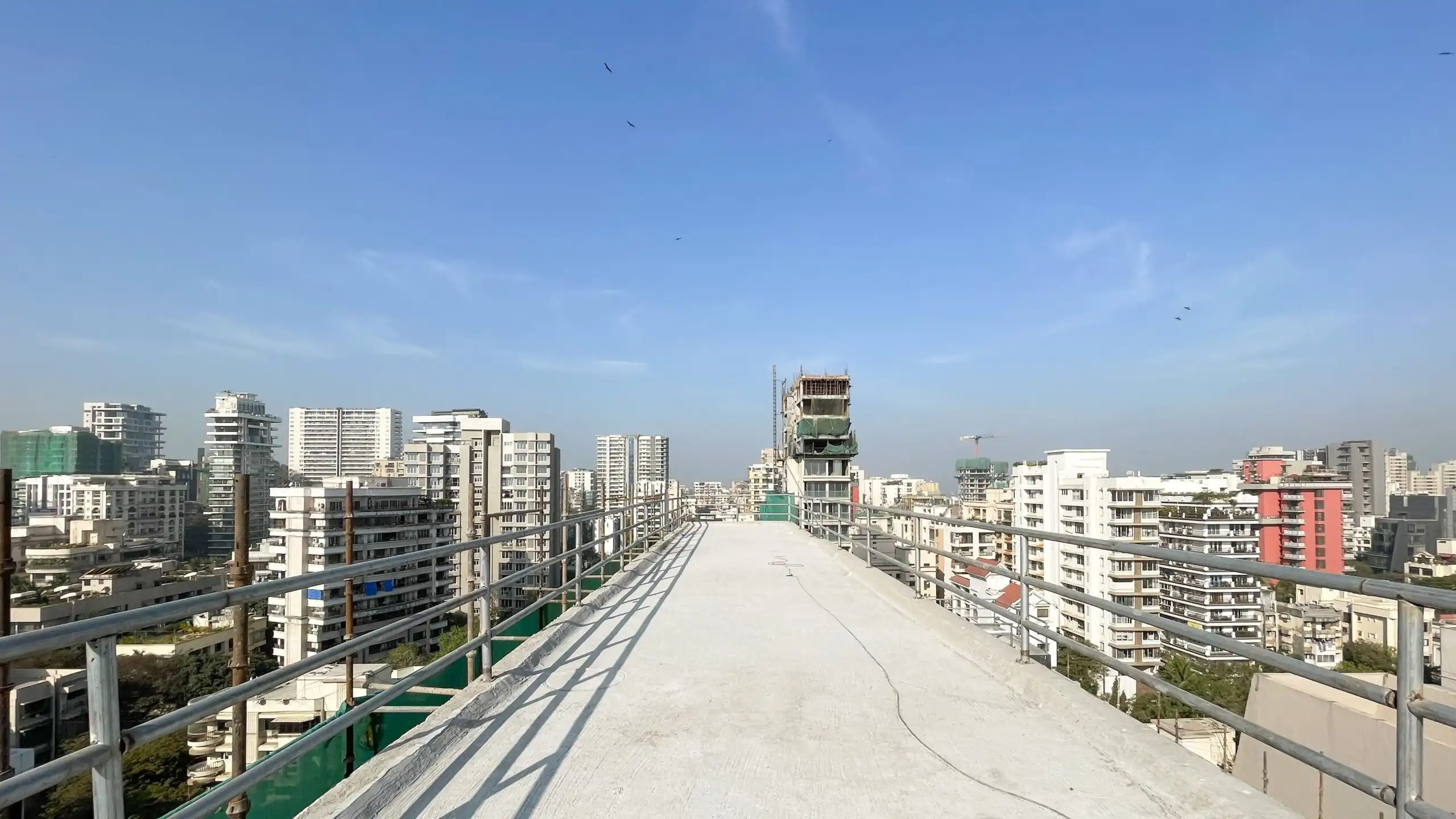 Project Progress Image