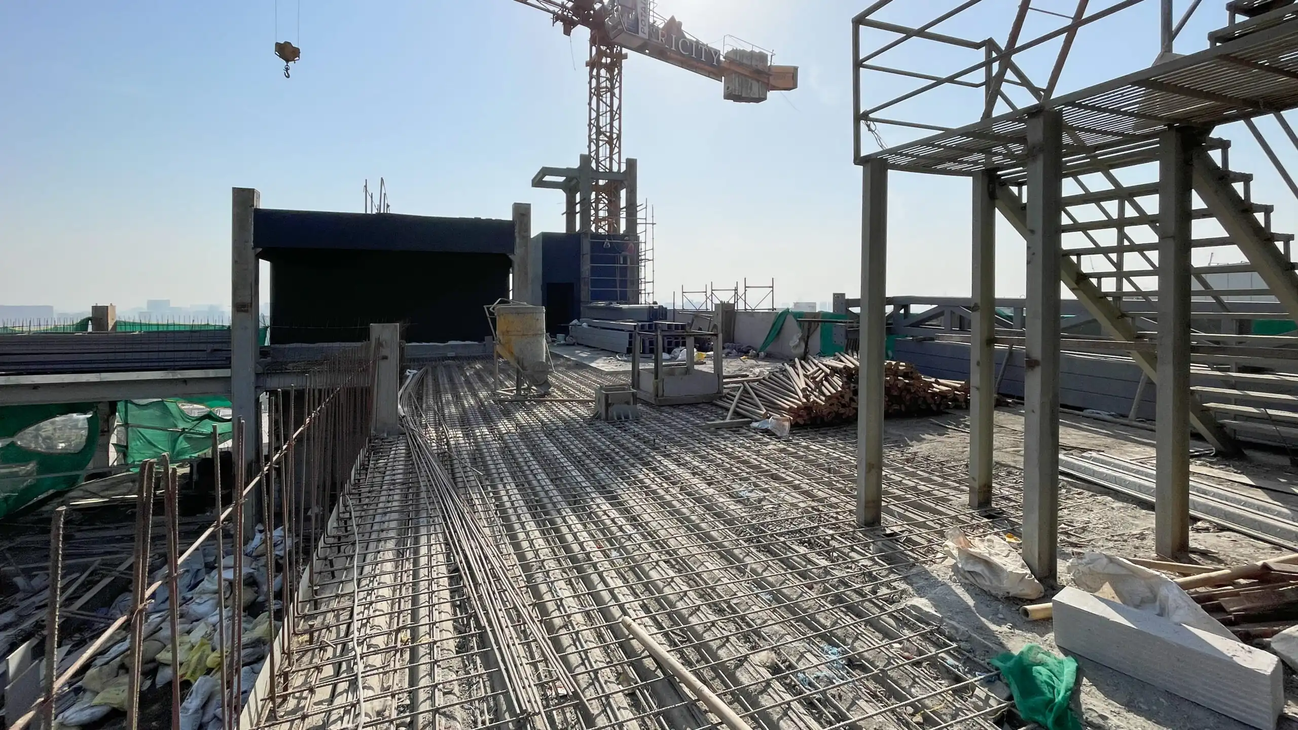 Project Progress Image