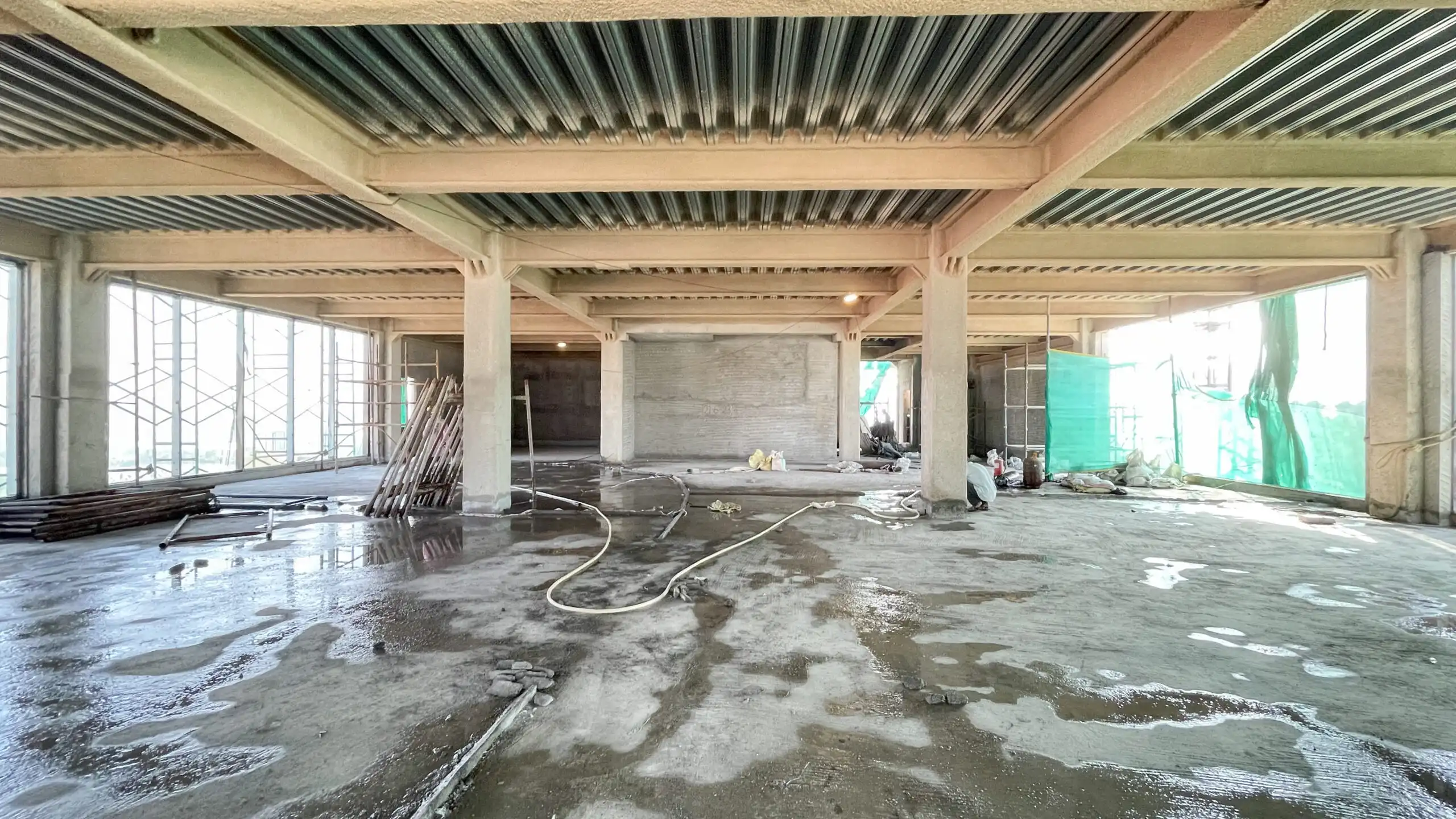 Project Progress Image