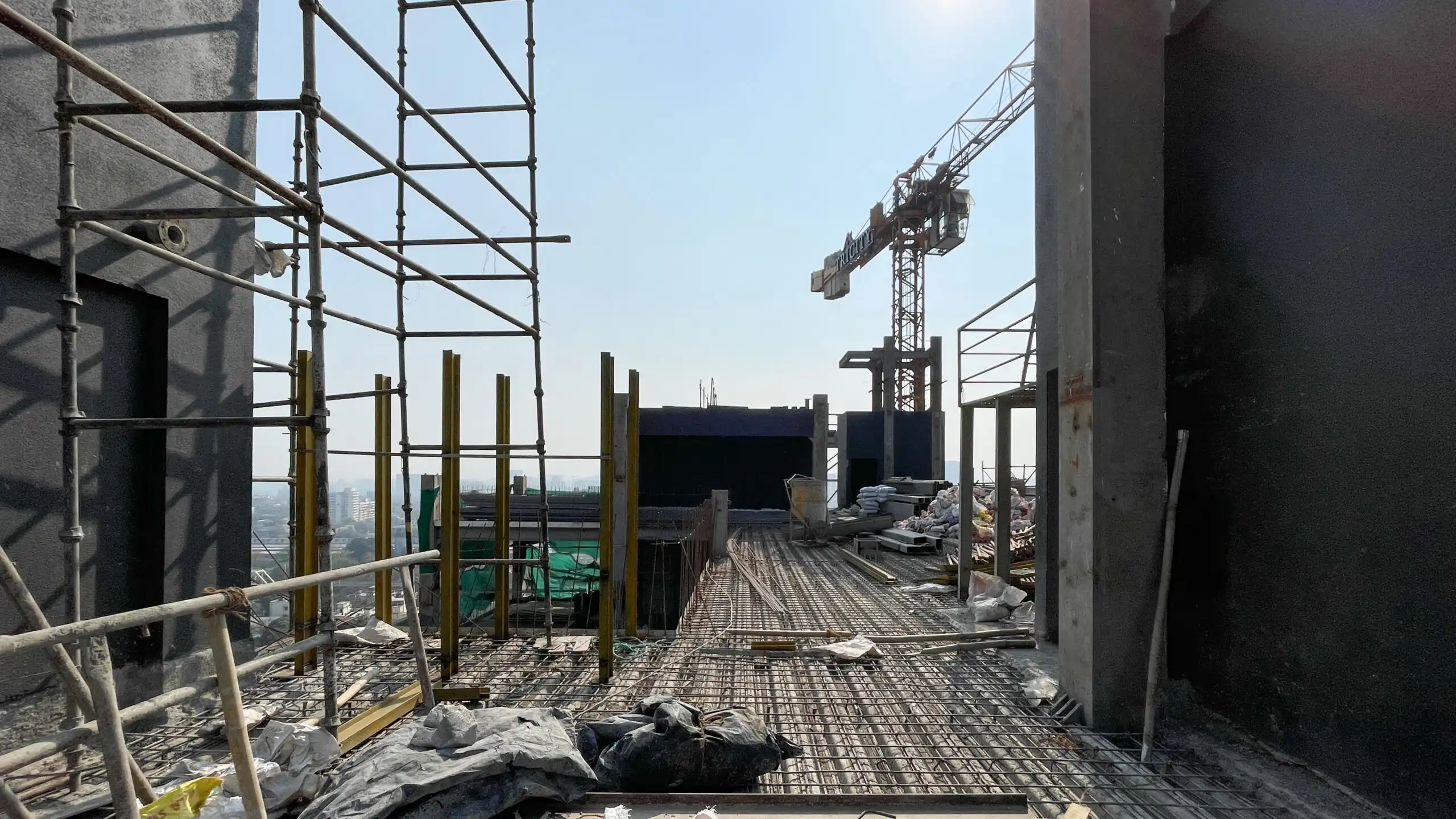 Project Progress Image