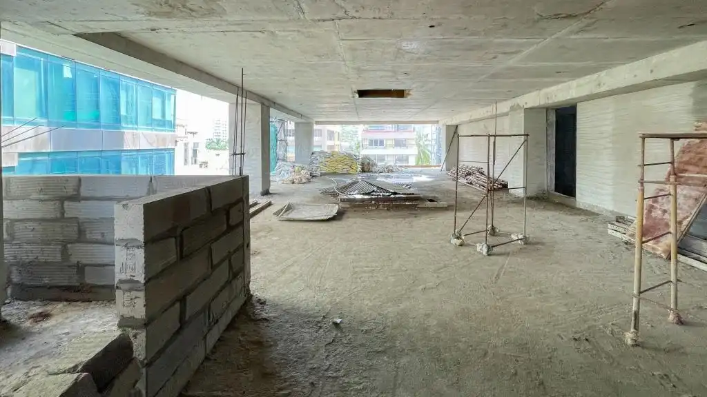 Project Progress Image