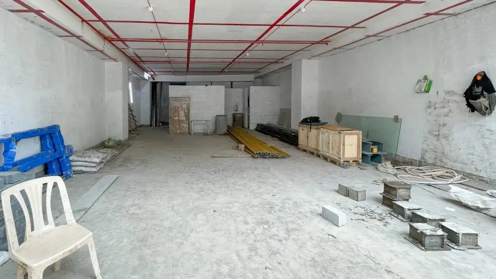 Project Progress Image