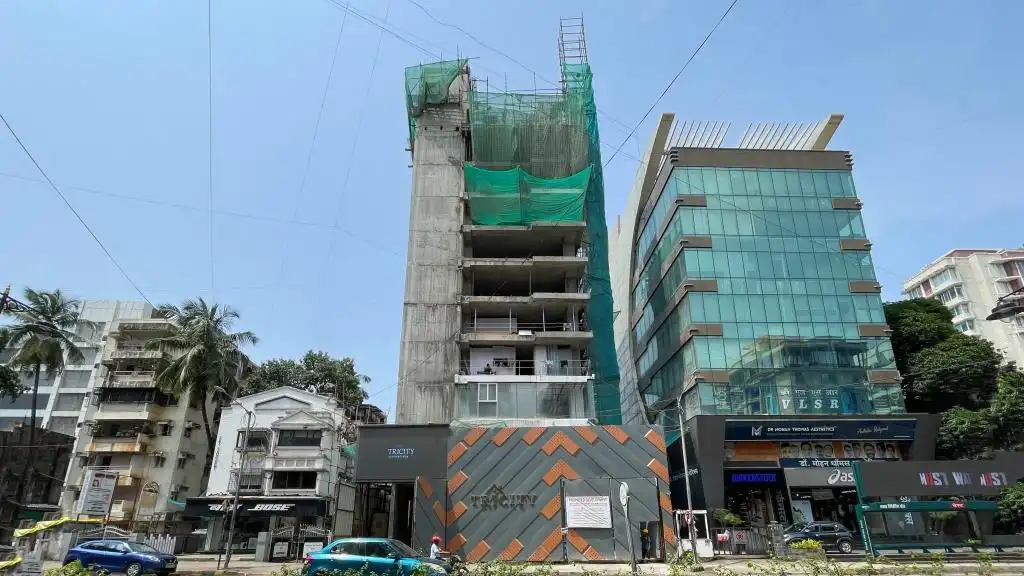 Project Progress Image