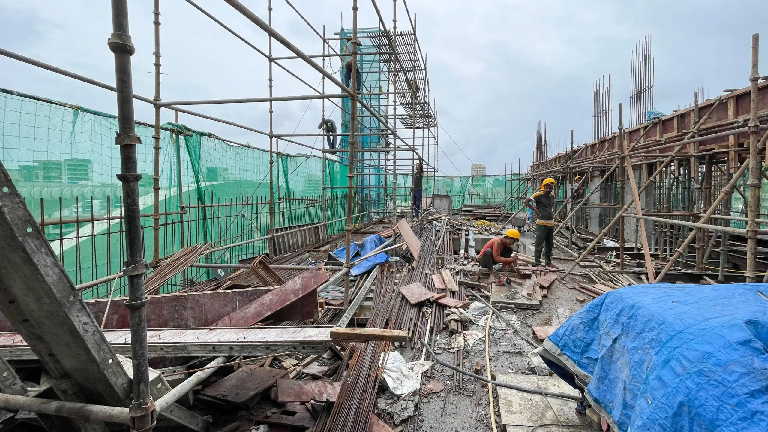 Project Progress Image