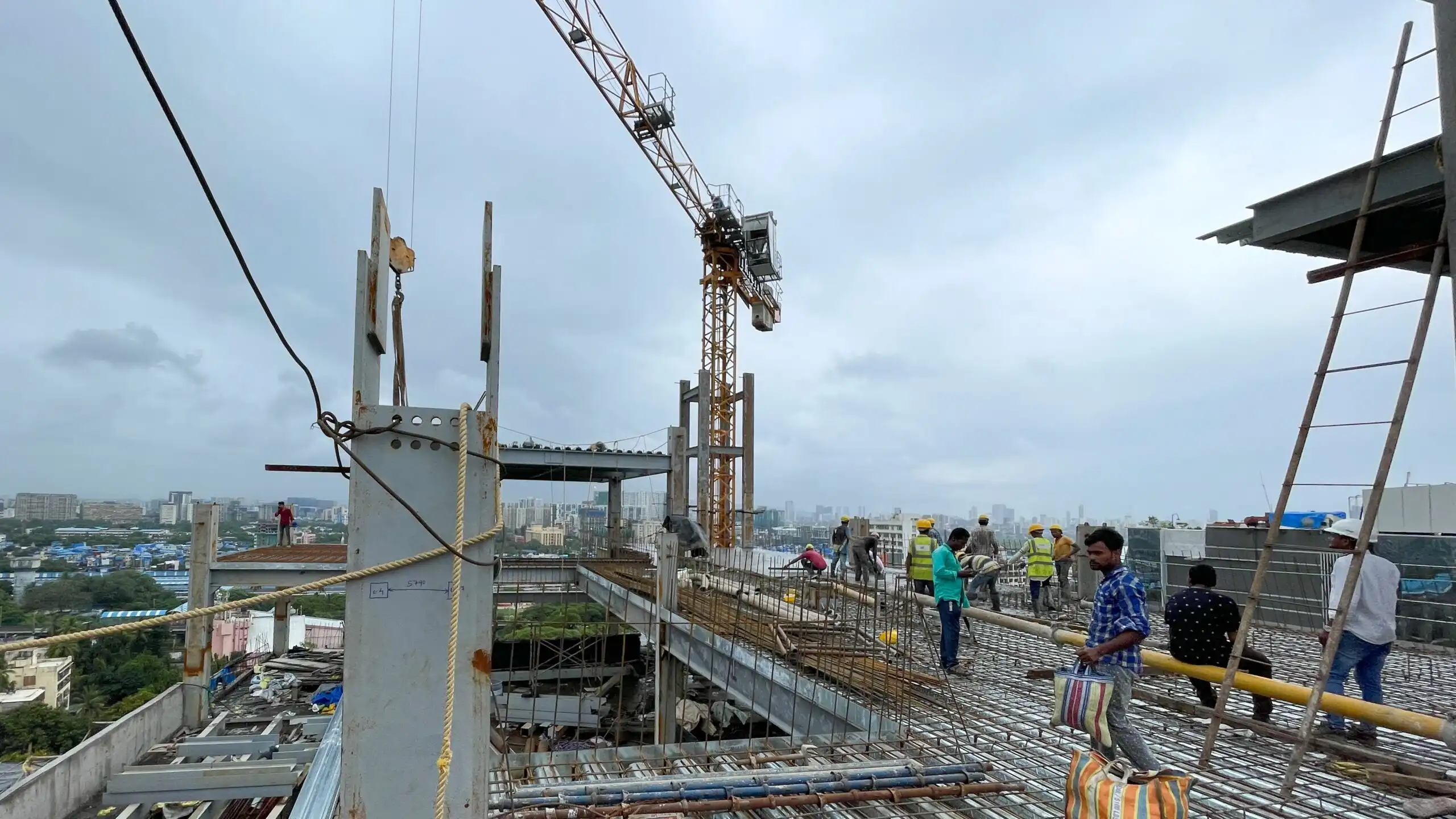 Project Progress Image