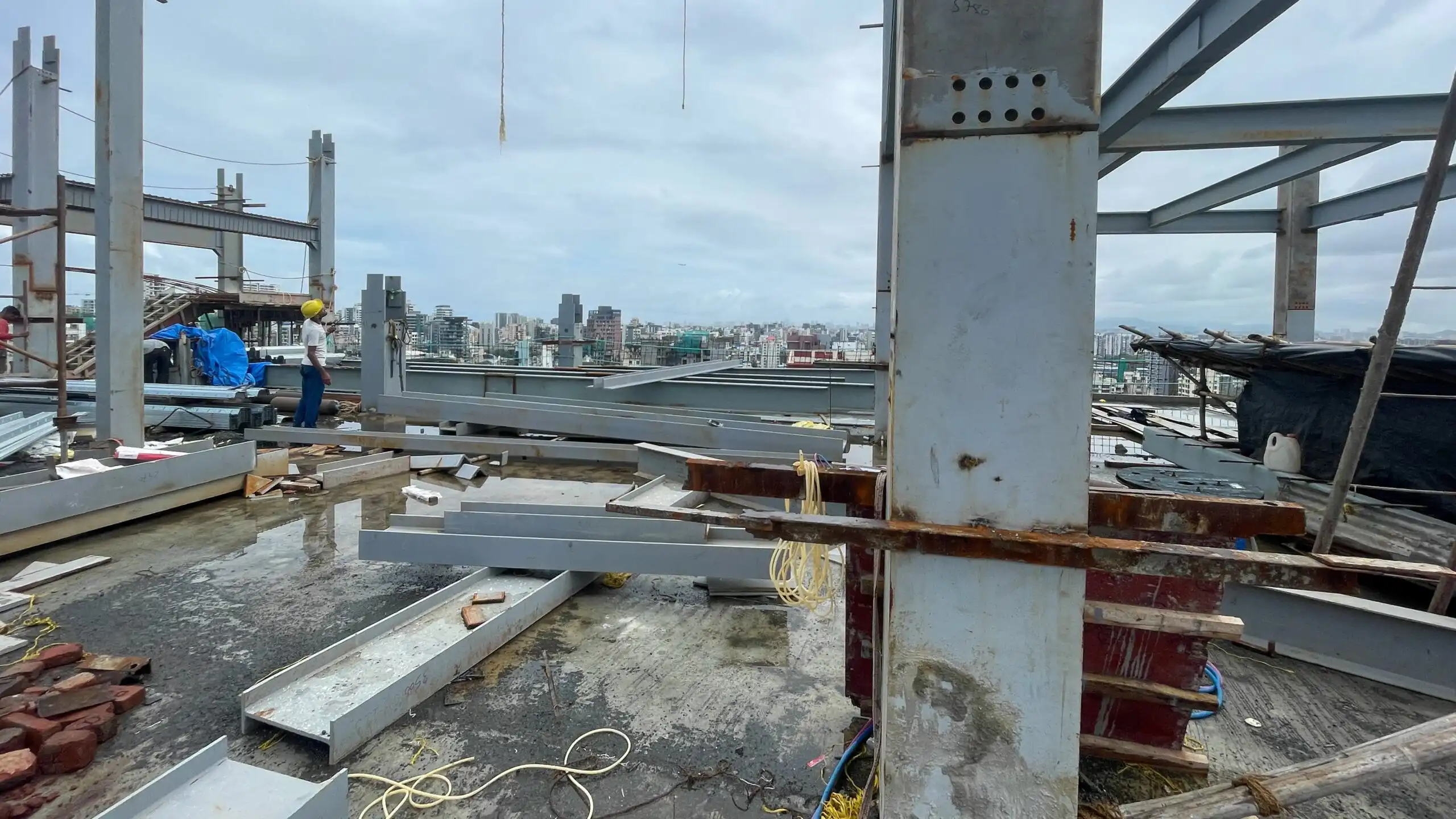 Project Progress Image