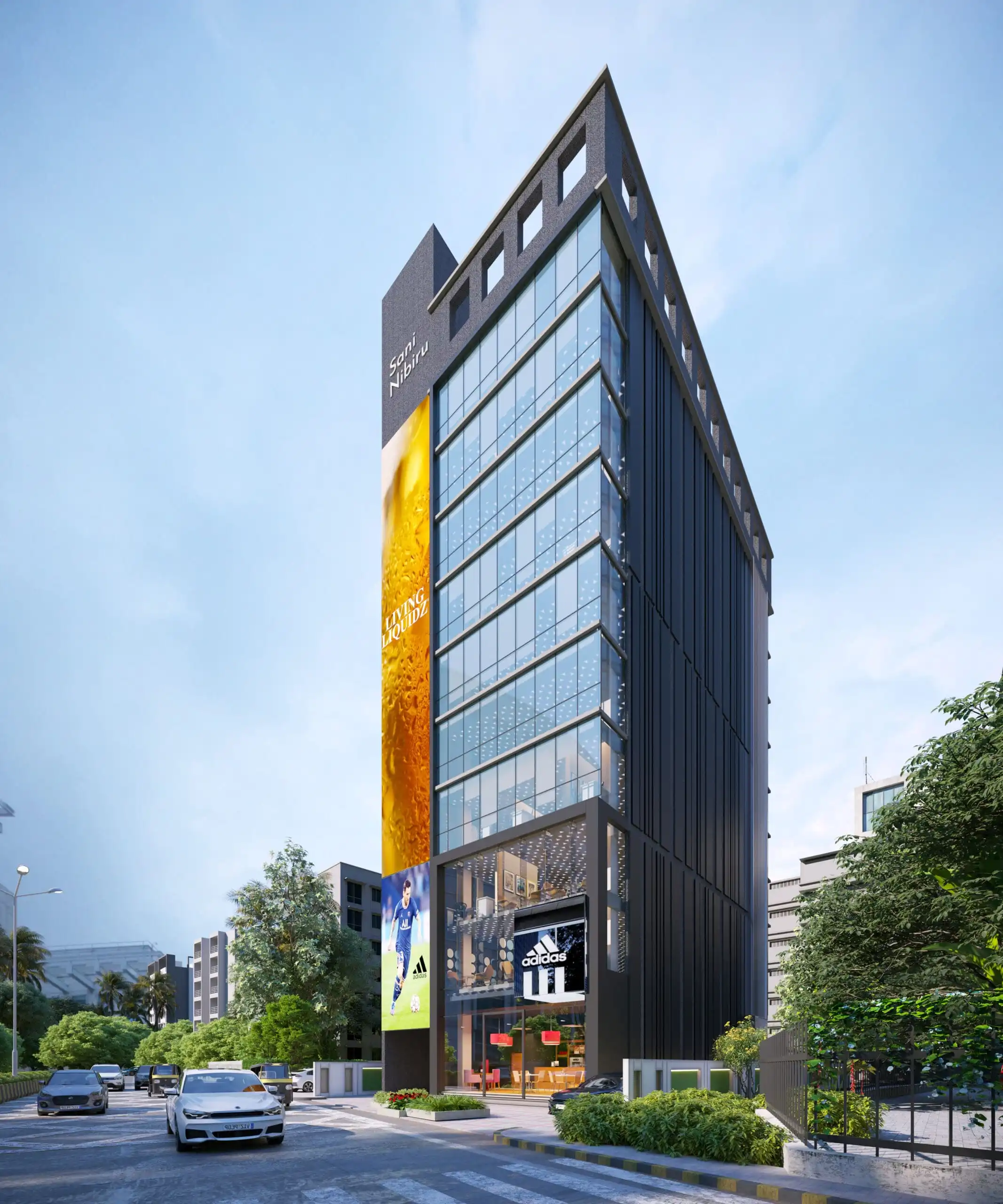 Project gallery Image