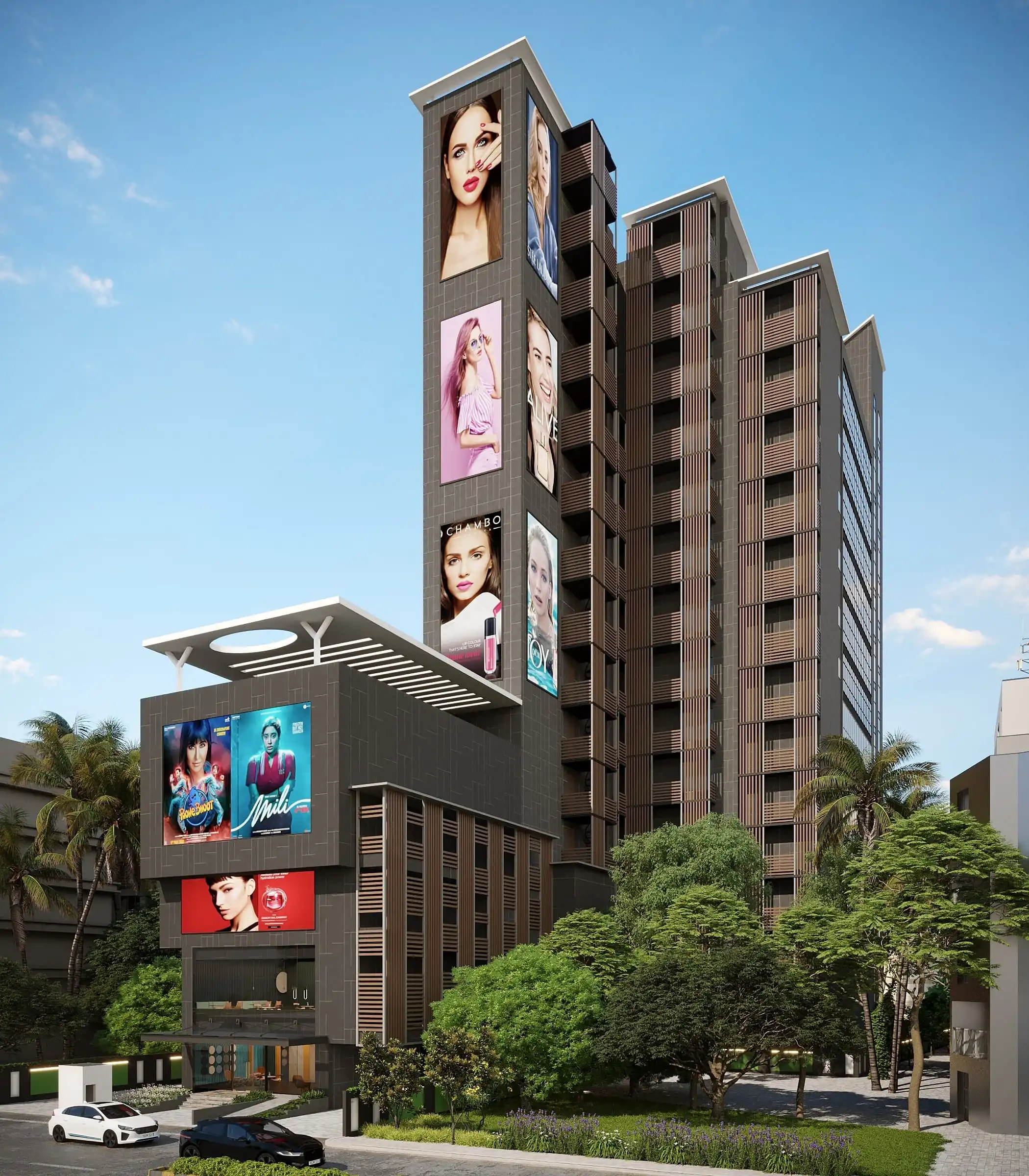 Project gallery Image