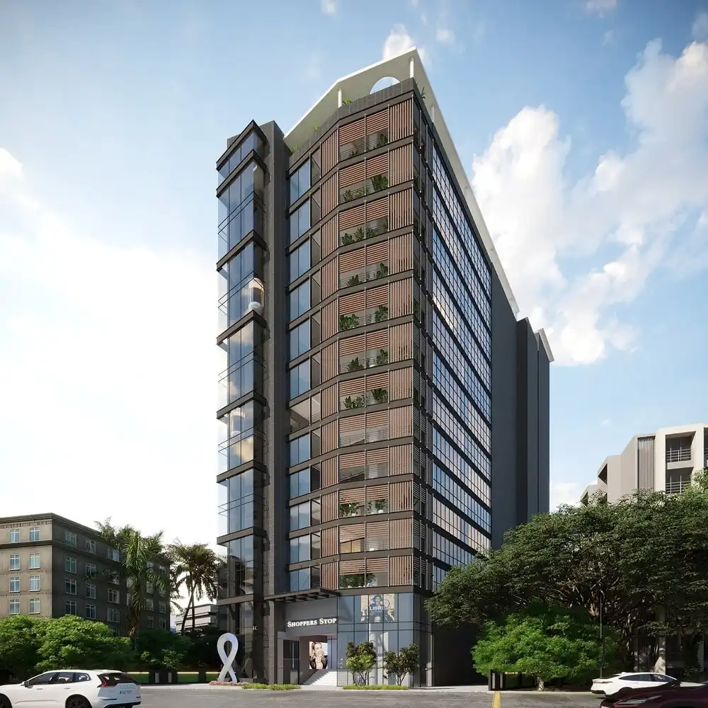 Project gallery Image